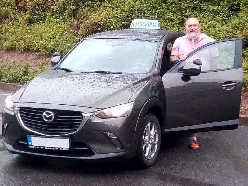 Autoškola Signál foto 3