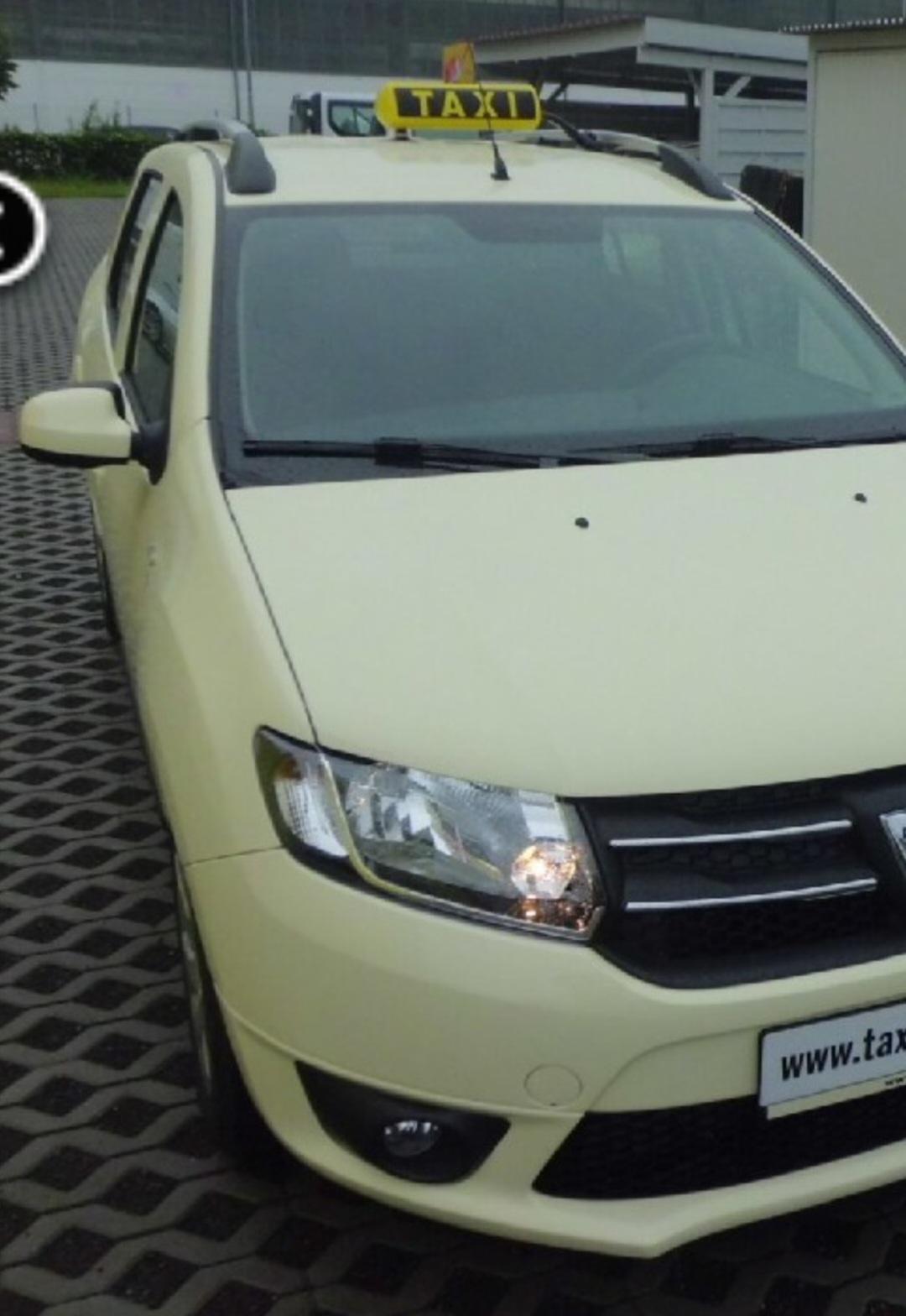 Petr Vyšinka - Taxi Ivančice foto 4