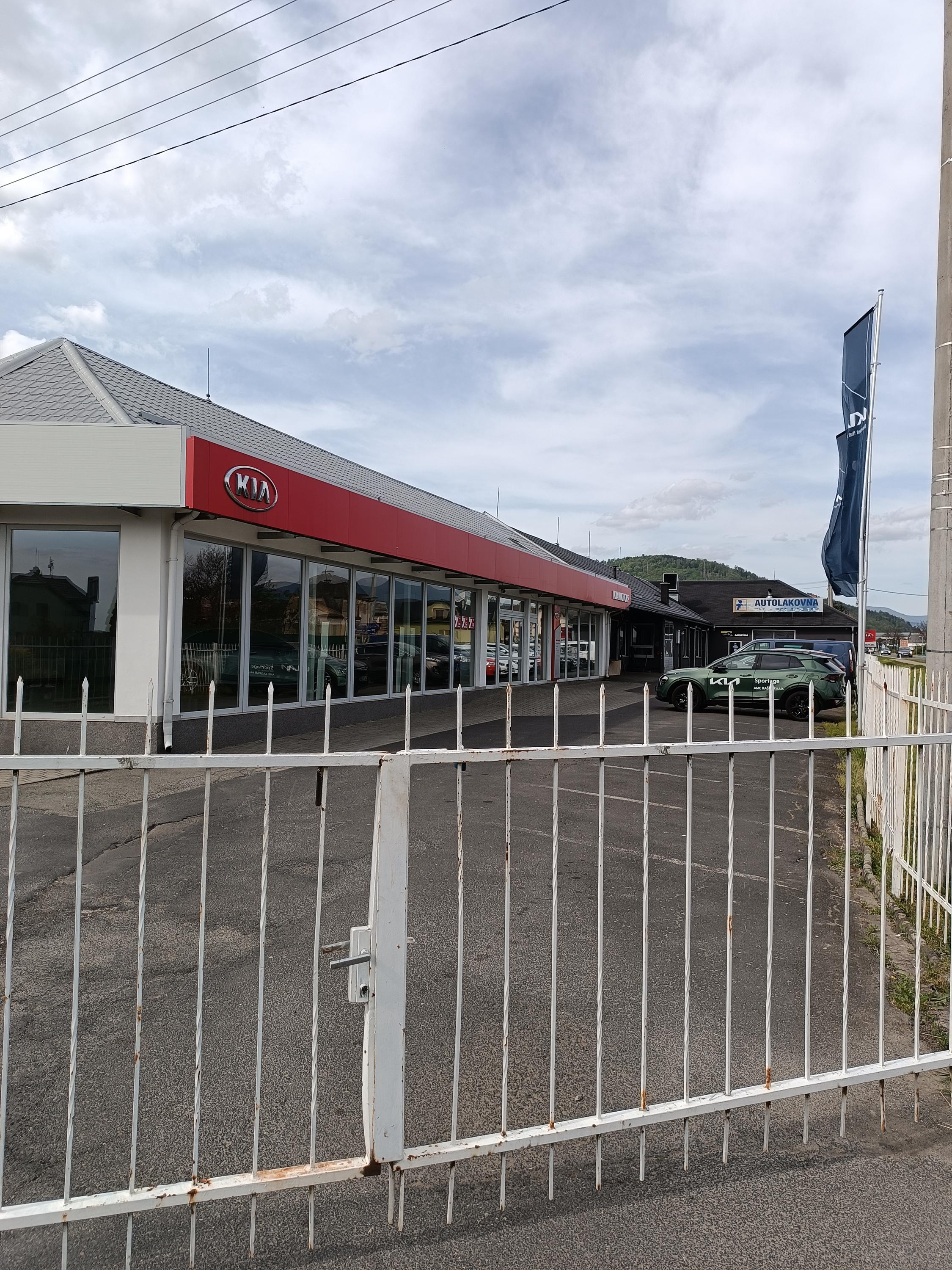 Autocentrum Kašpar foto 4