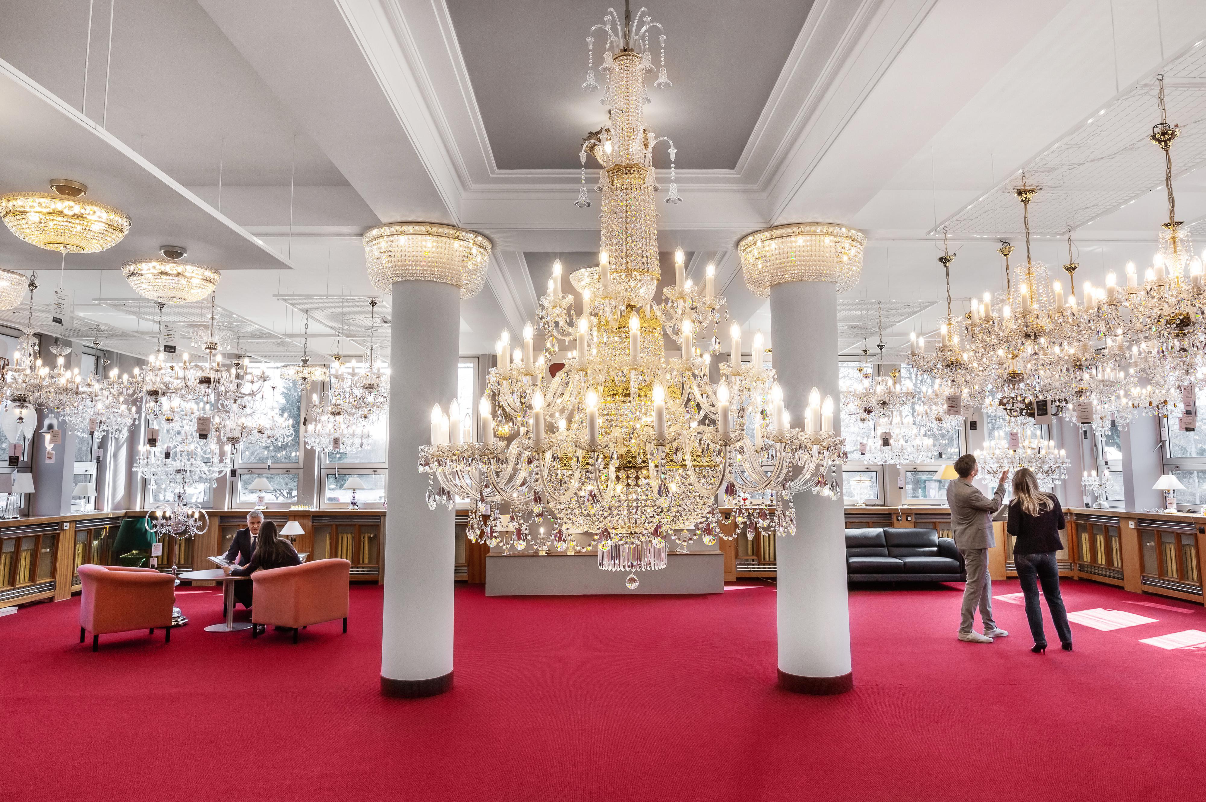 ArtCrystal Tomeš, s. r. o.