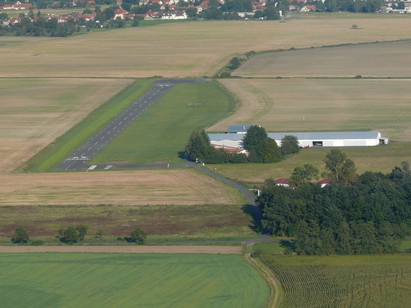 Letiště Nymburk foto 5