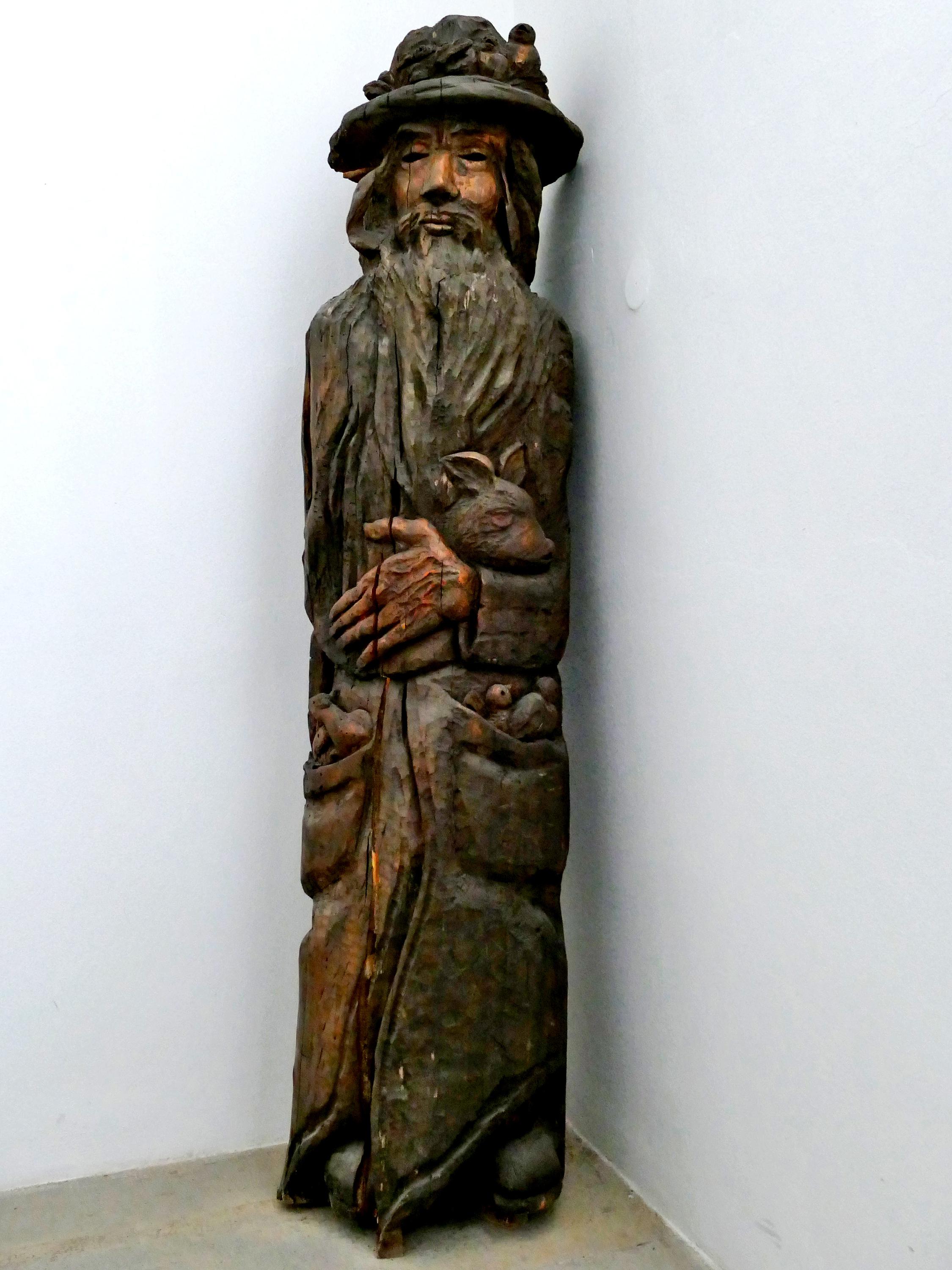 Vlastivědné muzeum v Šumperku