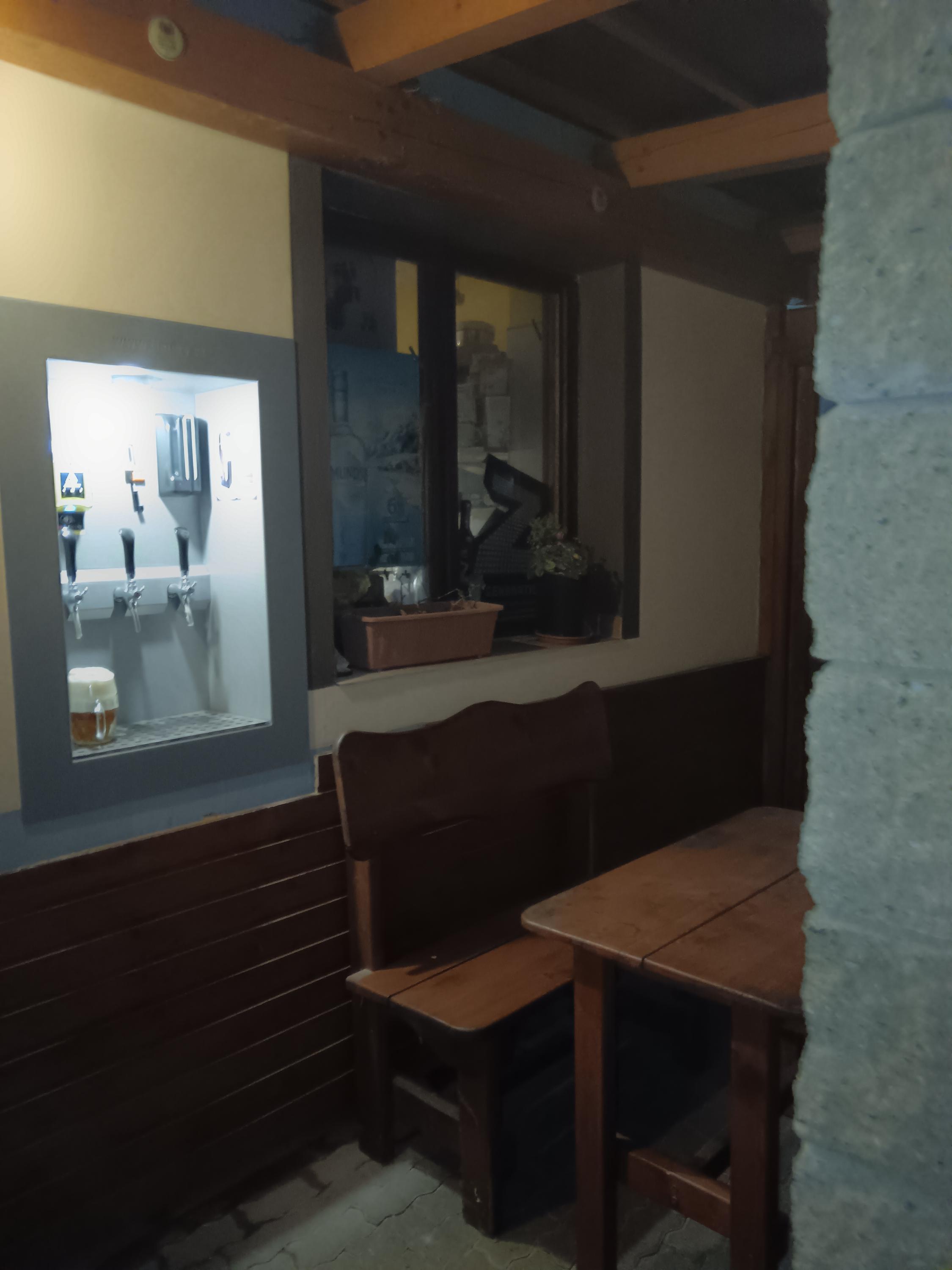 Restaurace u Vacátků foto 4