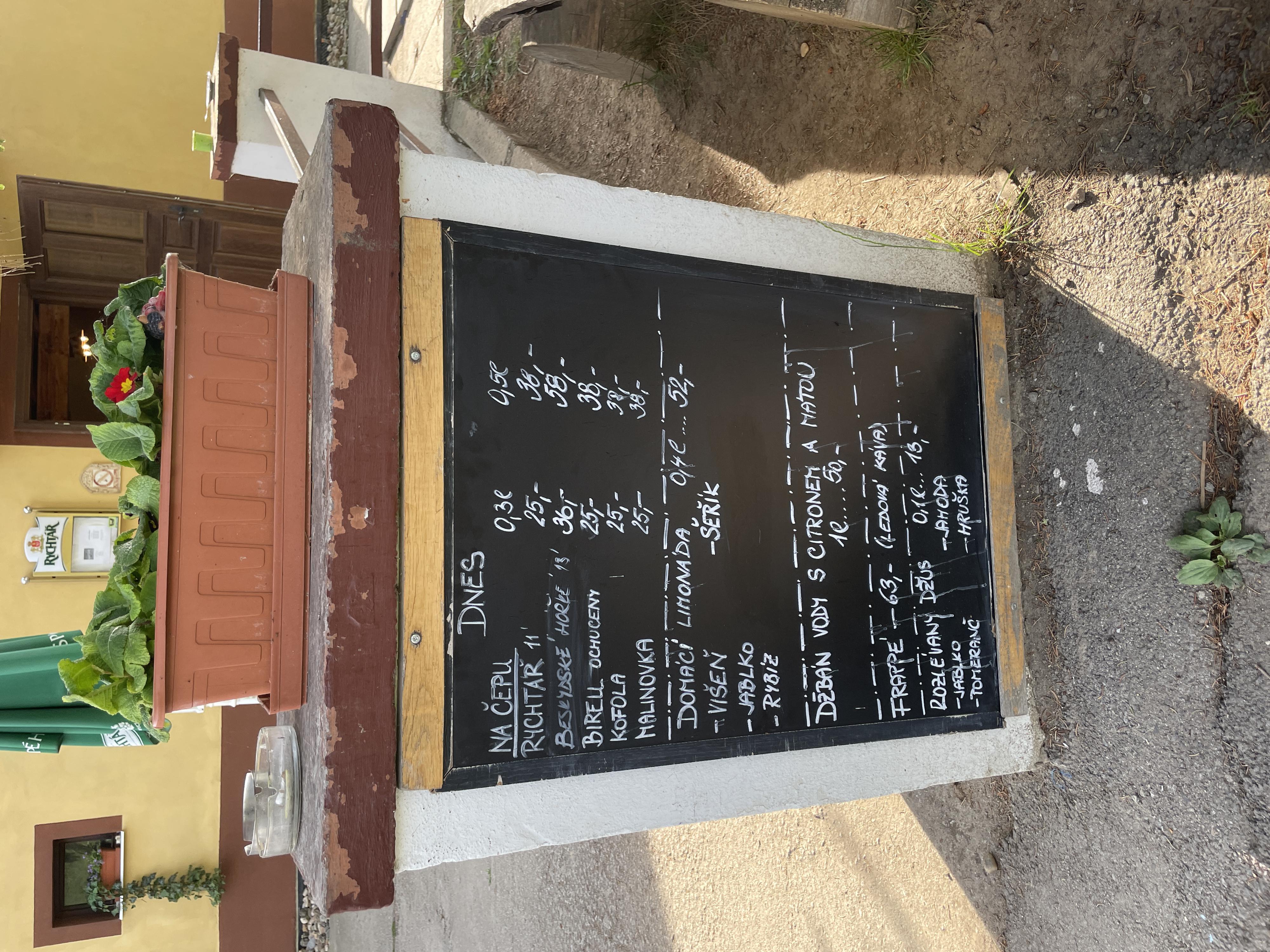 Hostinec u Hříbka foto 4