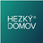 logo HEZKÝ DOMOV