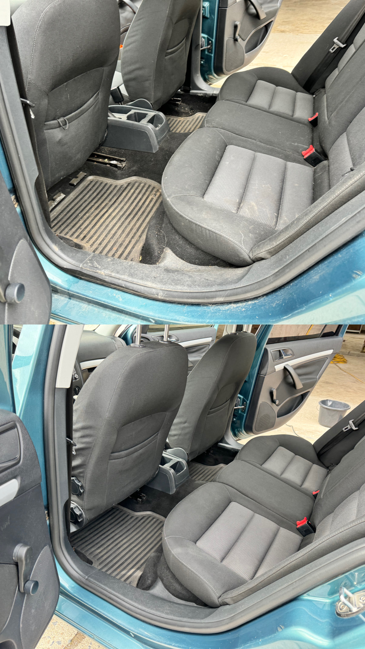 KD CarWash - čištění aut foto 4