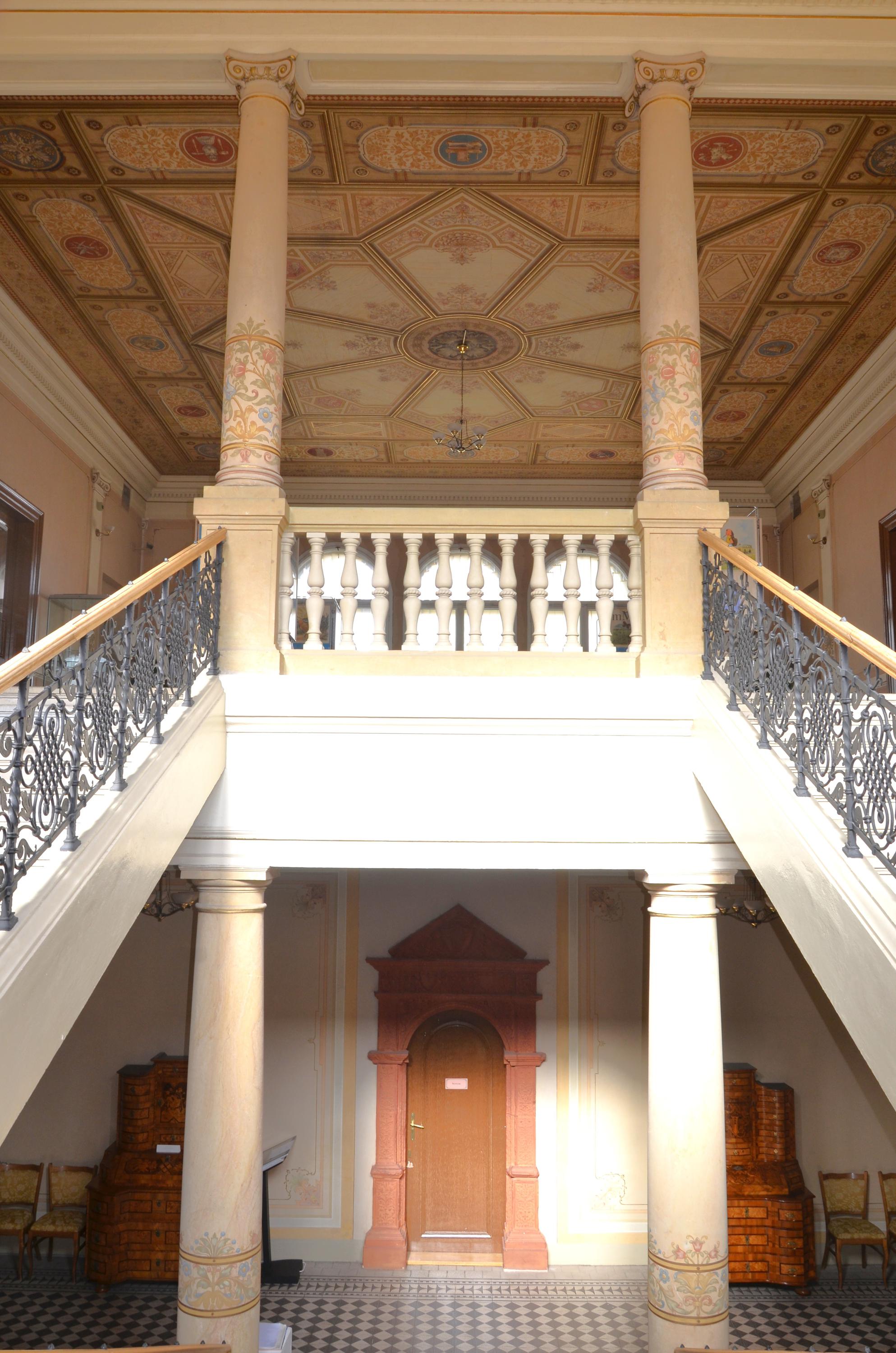 Regionální muzeum v Chrudimi foto 6