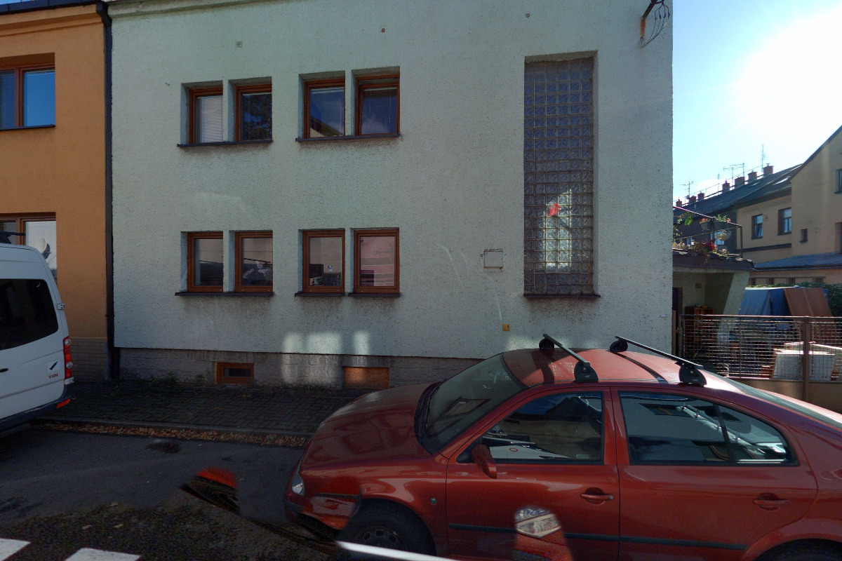 Slezská diakonie - BETHEL Český Těšín, nízkoprahové denní centrum