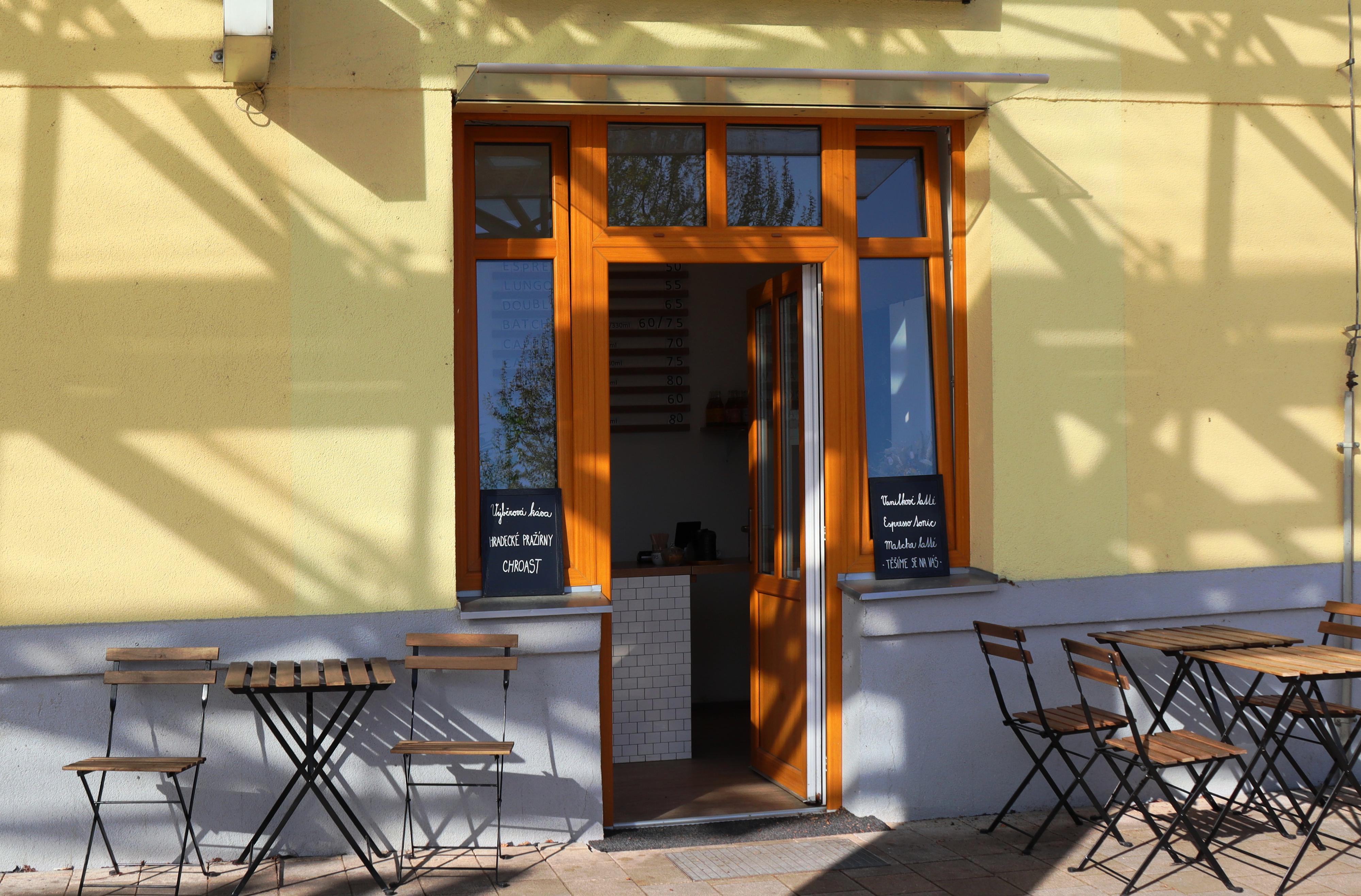 Ginger Coffee Bar foto 4