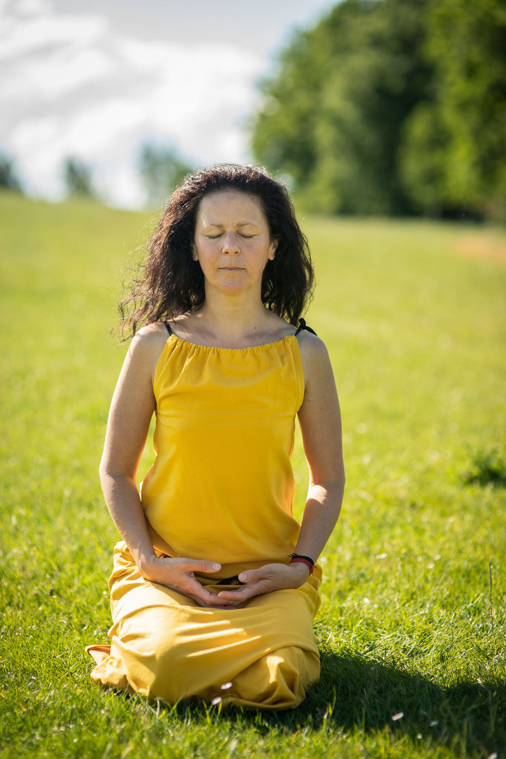 Kraniosakrální terapie Mgr. Kateřina David Velcová foto 2