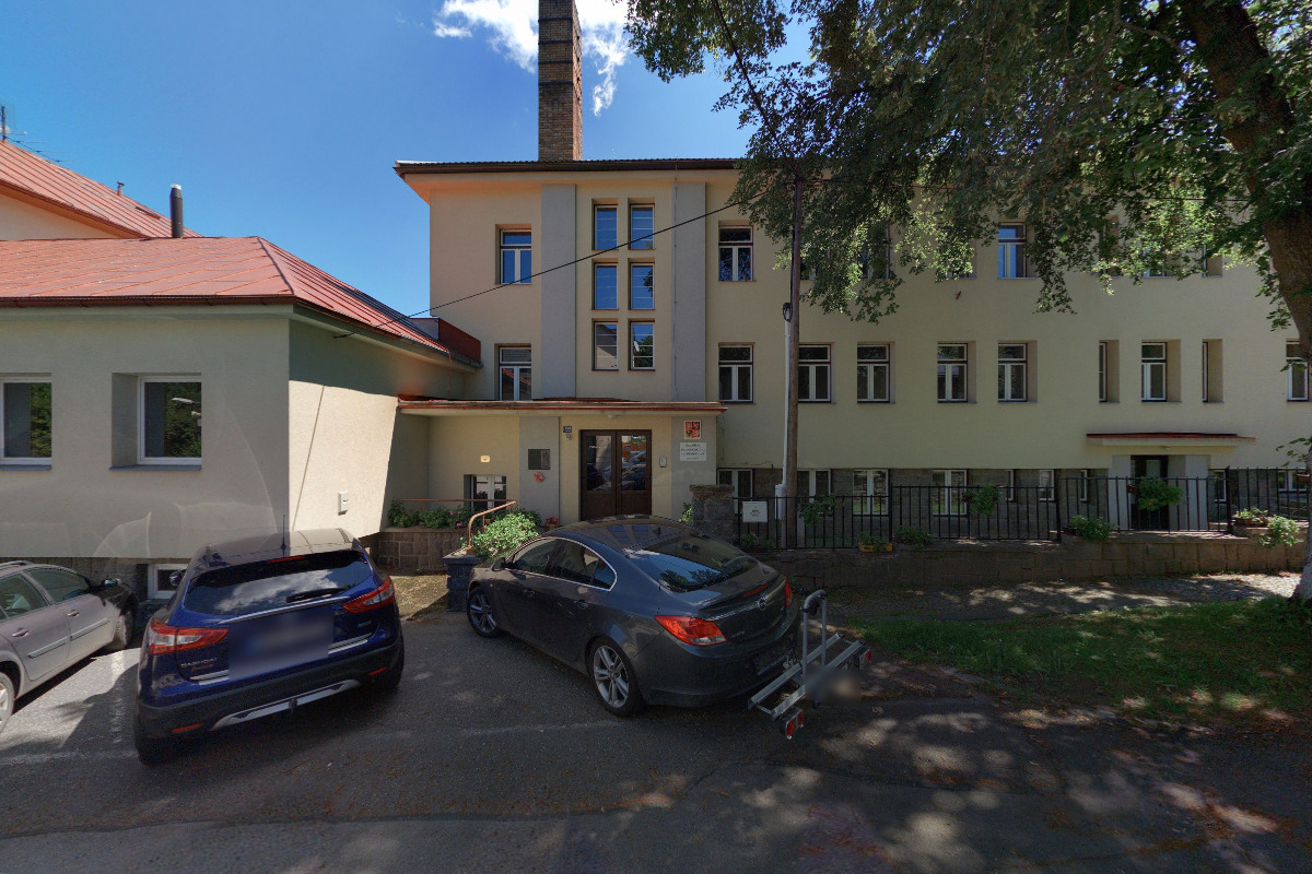 Základní škola Stachy foto 2