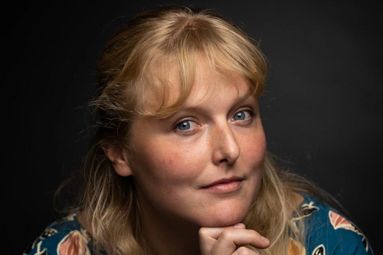 Mgr. Tereza Maroušková psycholožka pro děti a dospělé