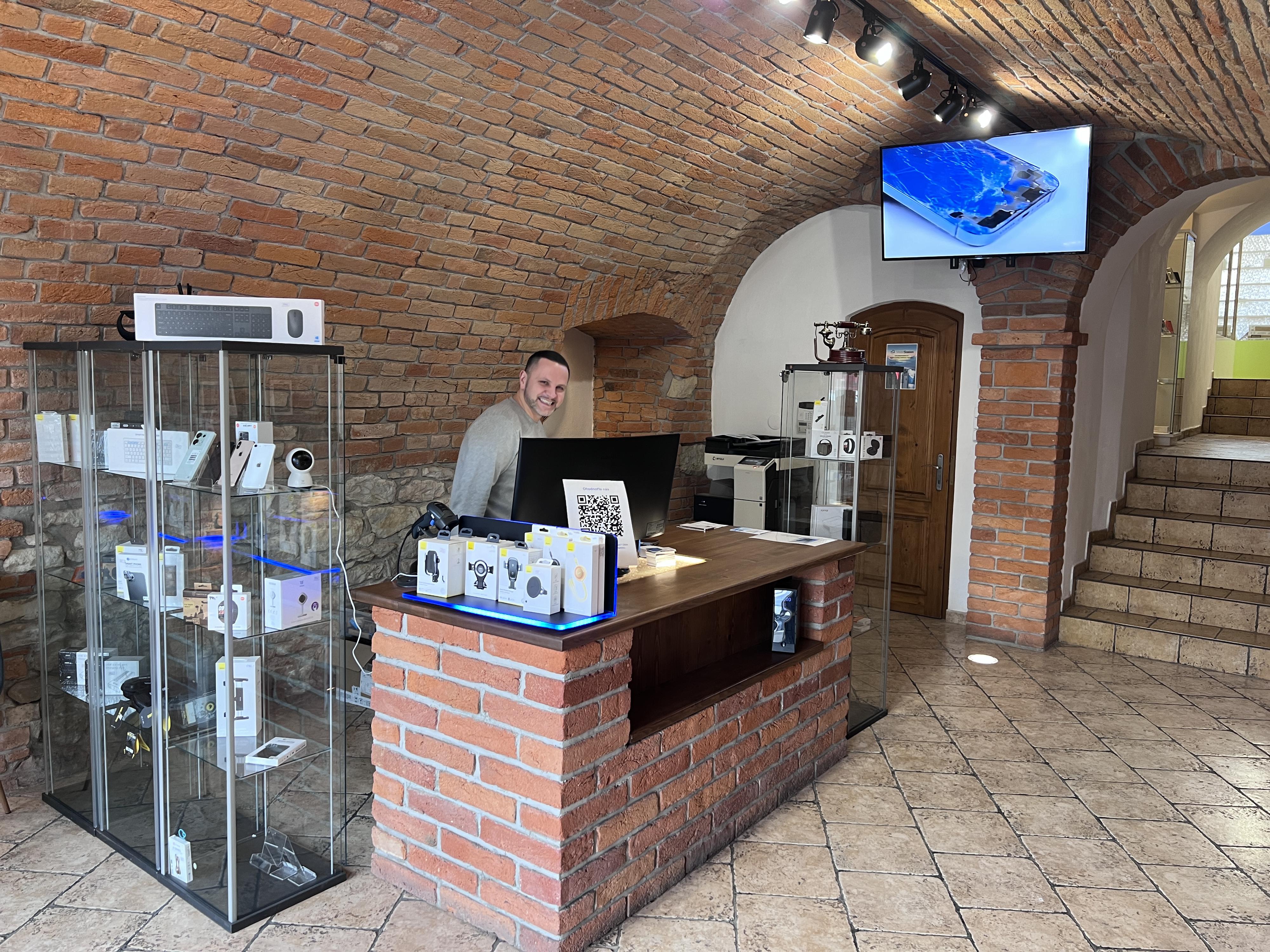 Opravy mobilních telefonů – Mobilstation foto 4