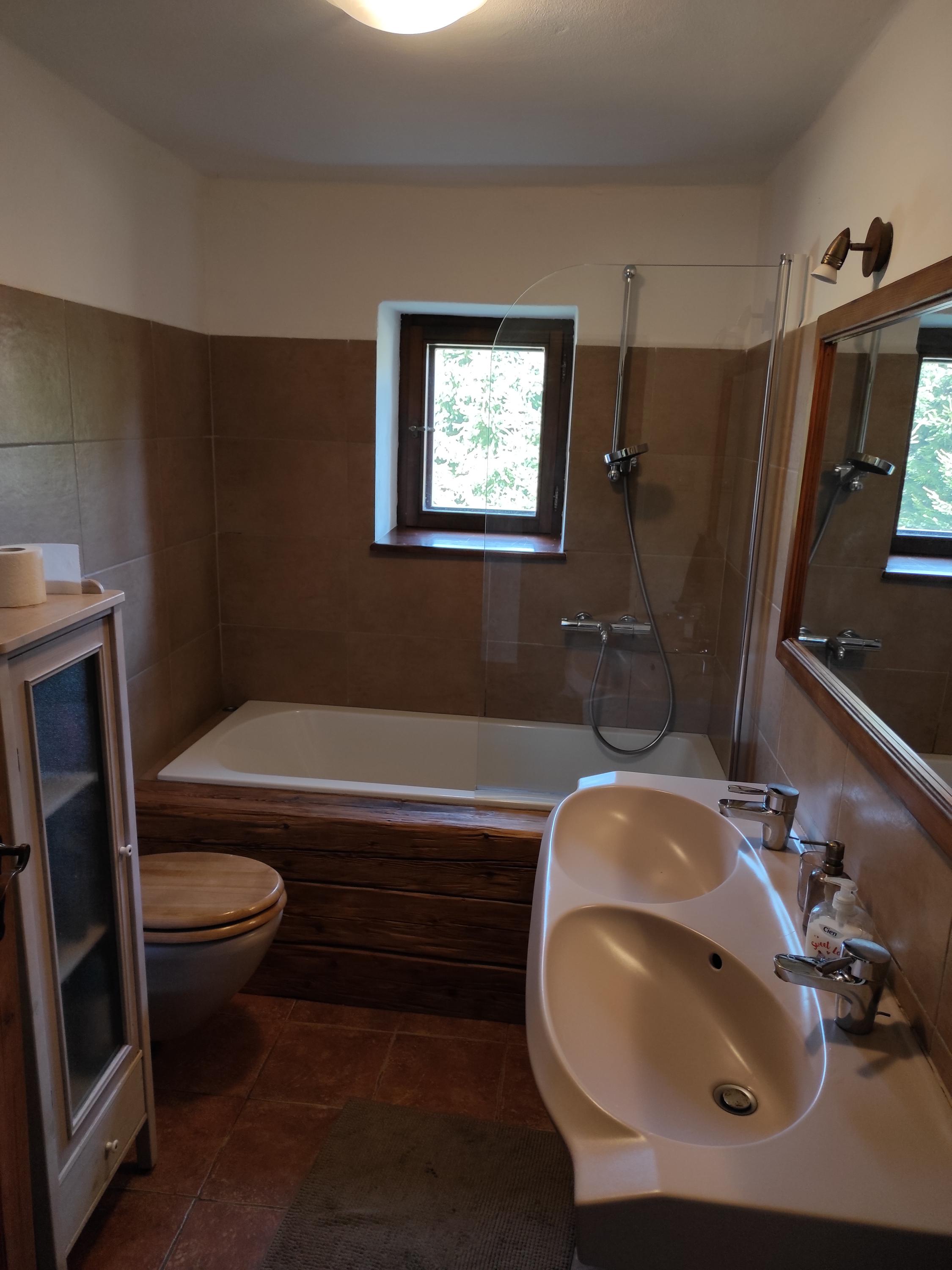 Chalupa u Jezerního potoka foto 6