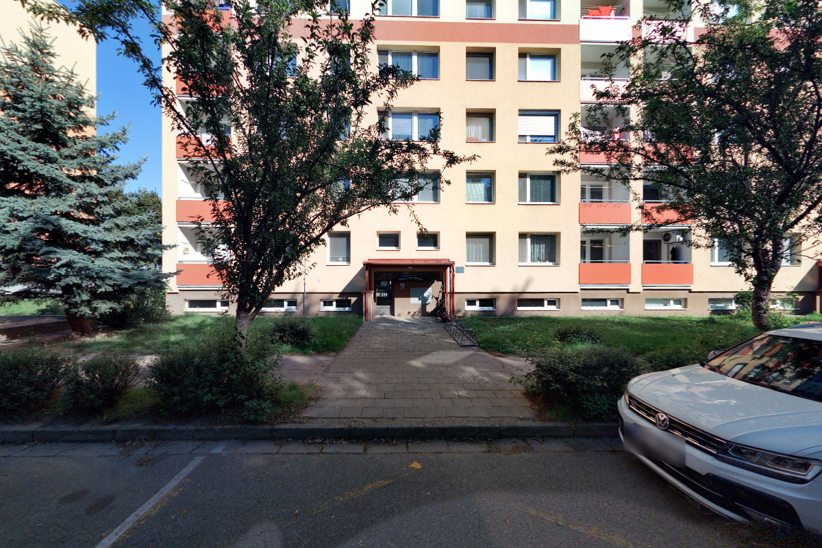 Ondřej Jílek - Realitní makléř