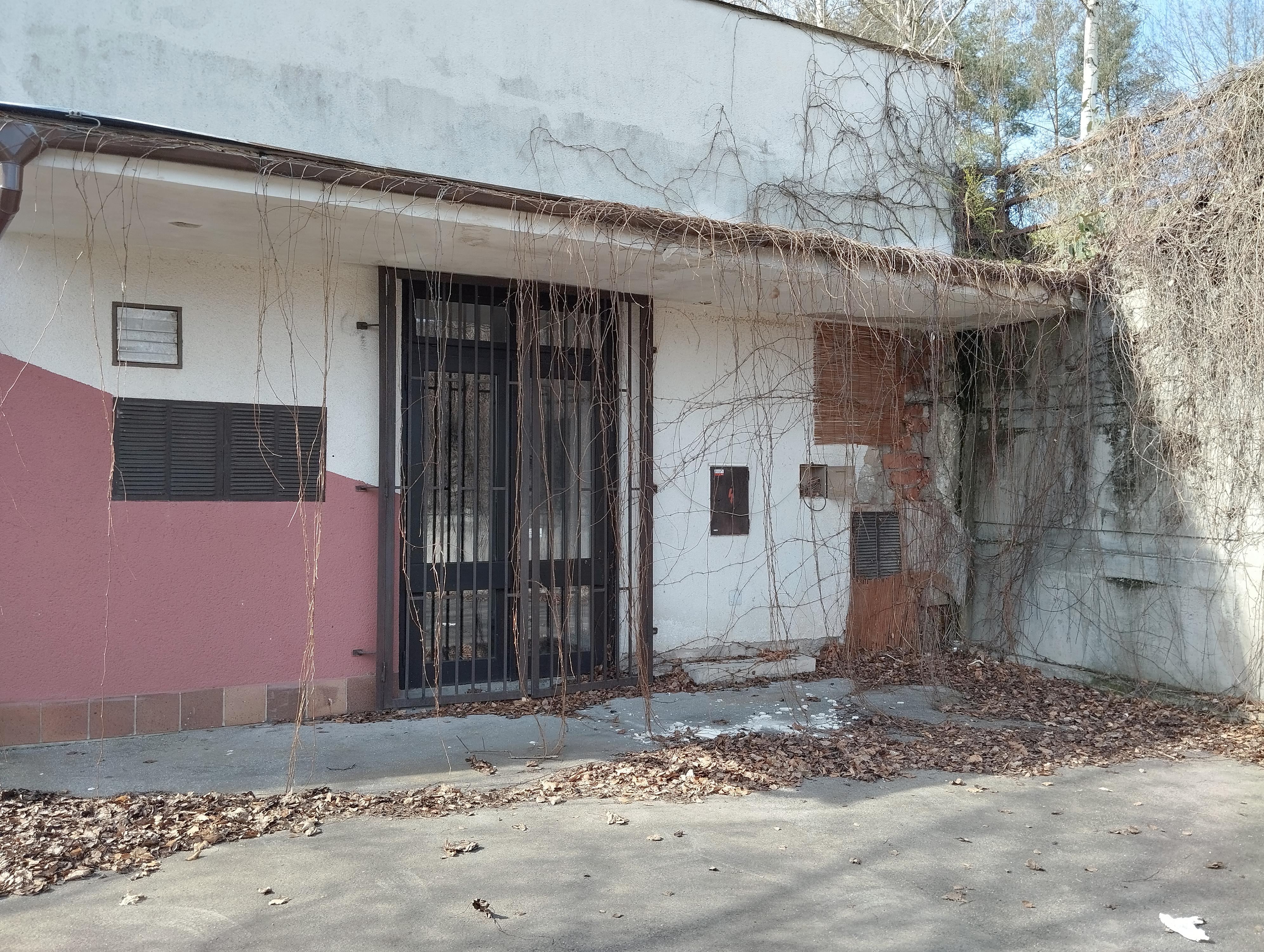 Hospůdka Cyklobar Adamantino foto 4