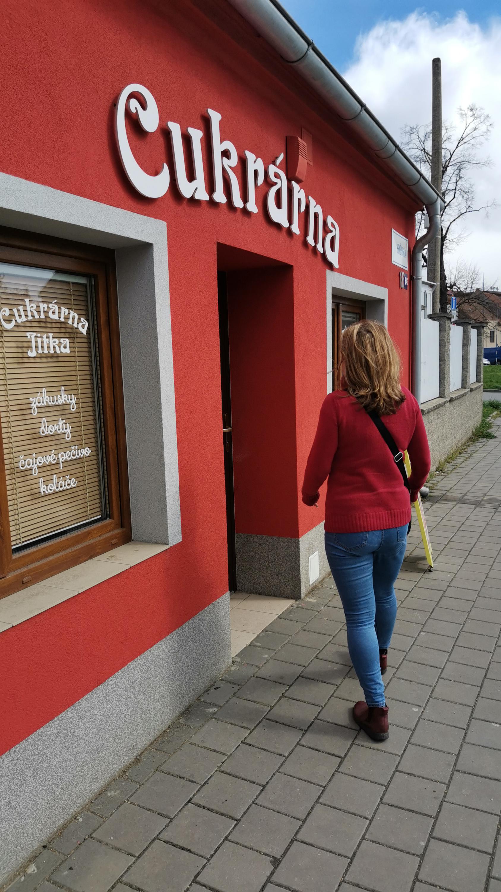 Cukrárna Jitka foto 2