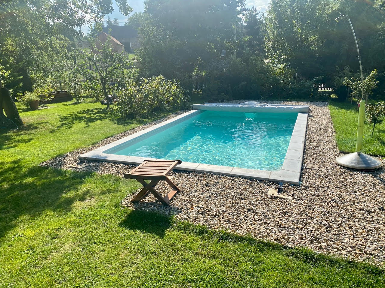Bazény Desjoyaux foto 2