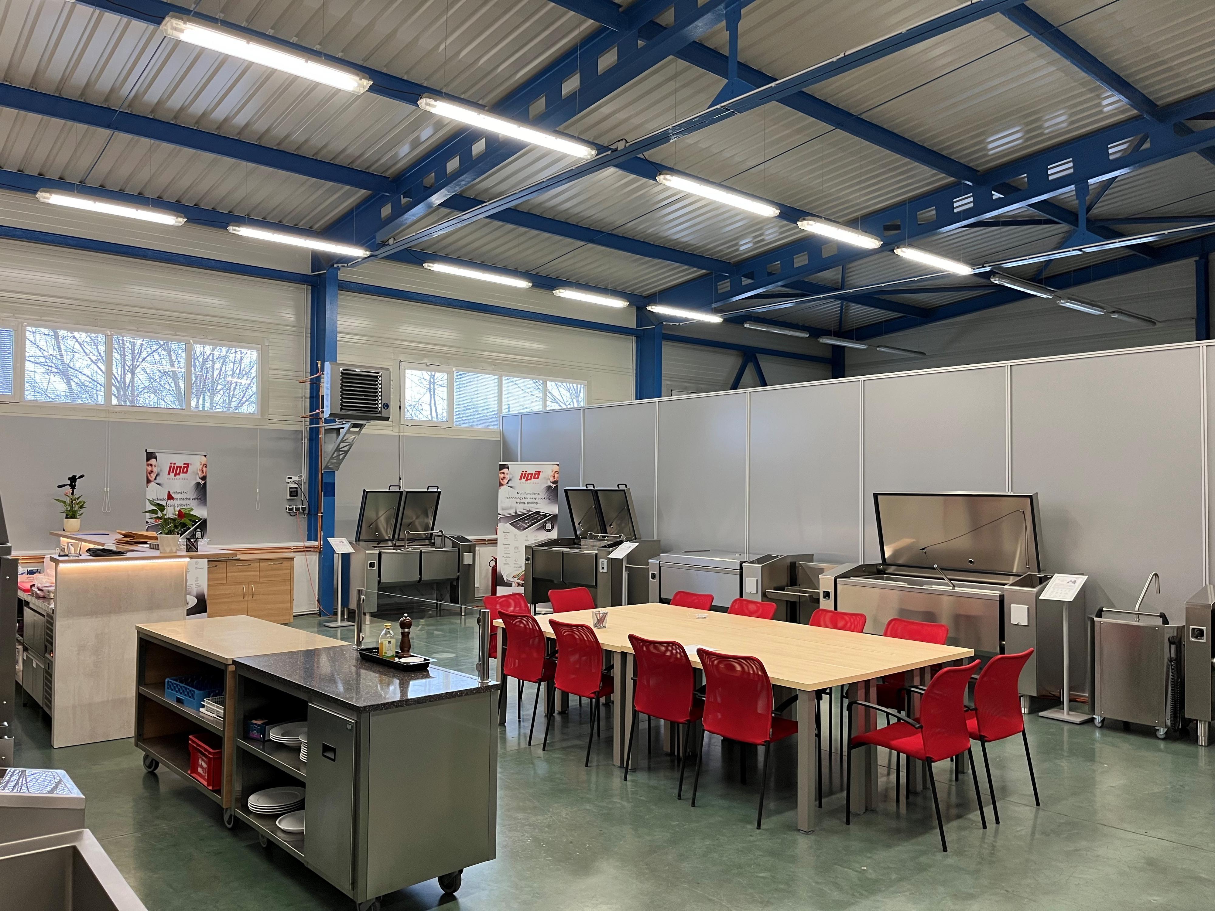 JIPA International, s.r.o.