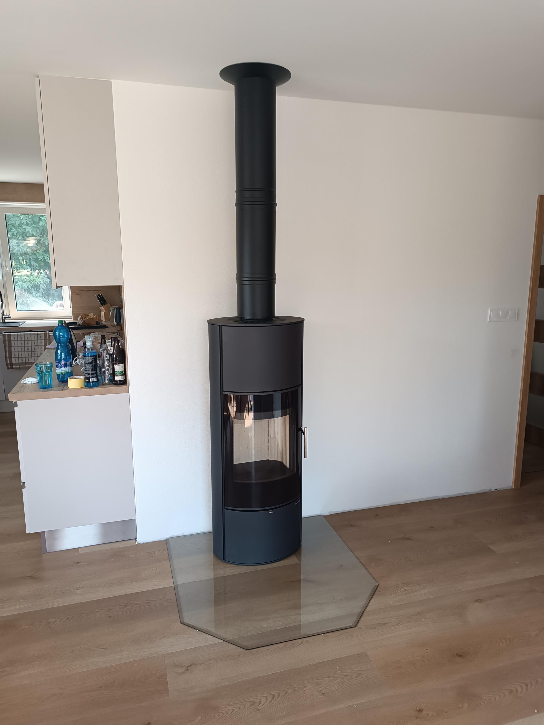 Kominictví - Martin Rozsypal foto 3