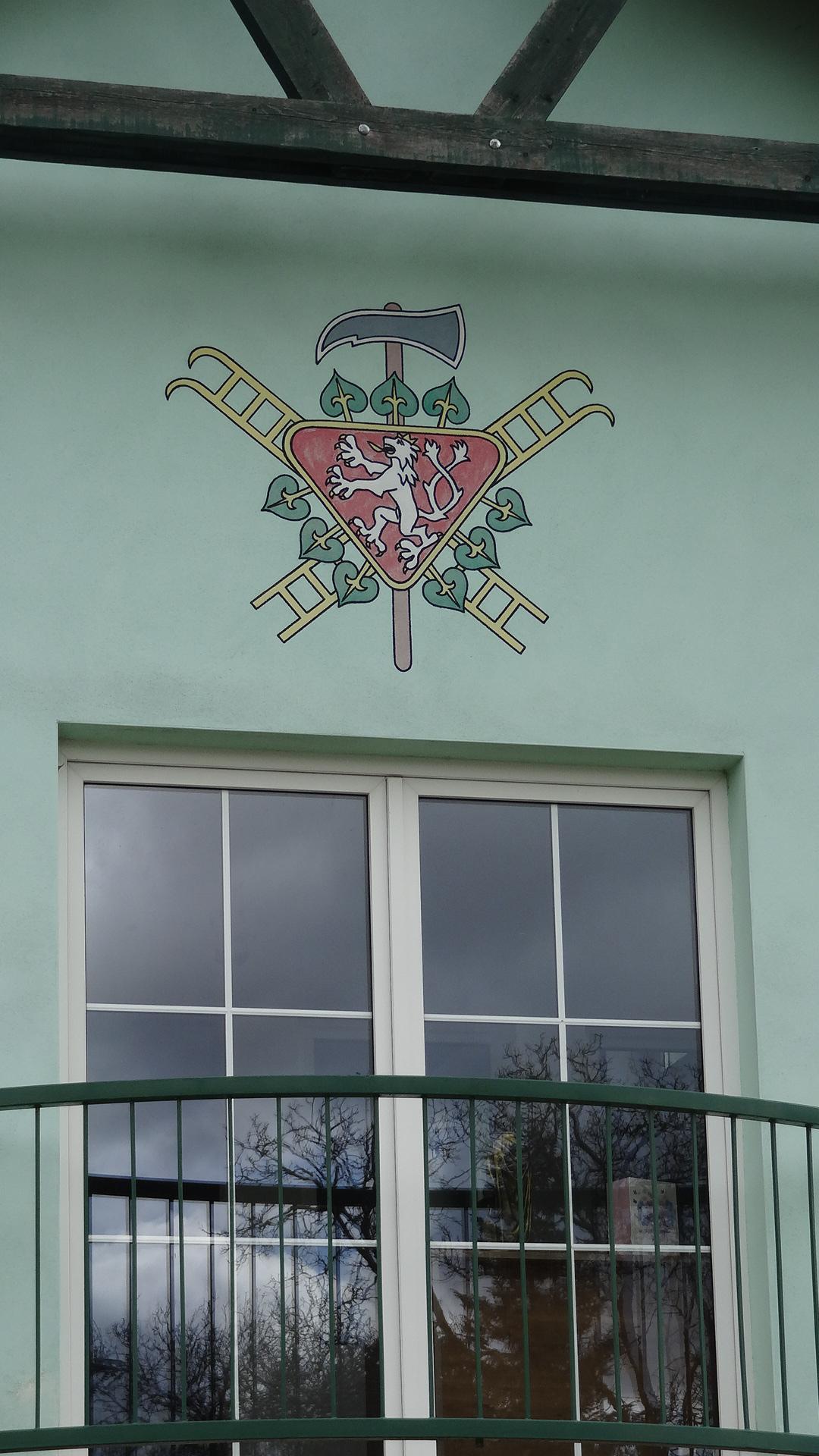 SH ČMS - Sbor dobrovolných hasičů Vranov u Brna foto 5