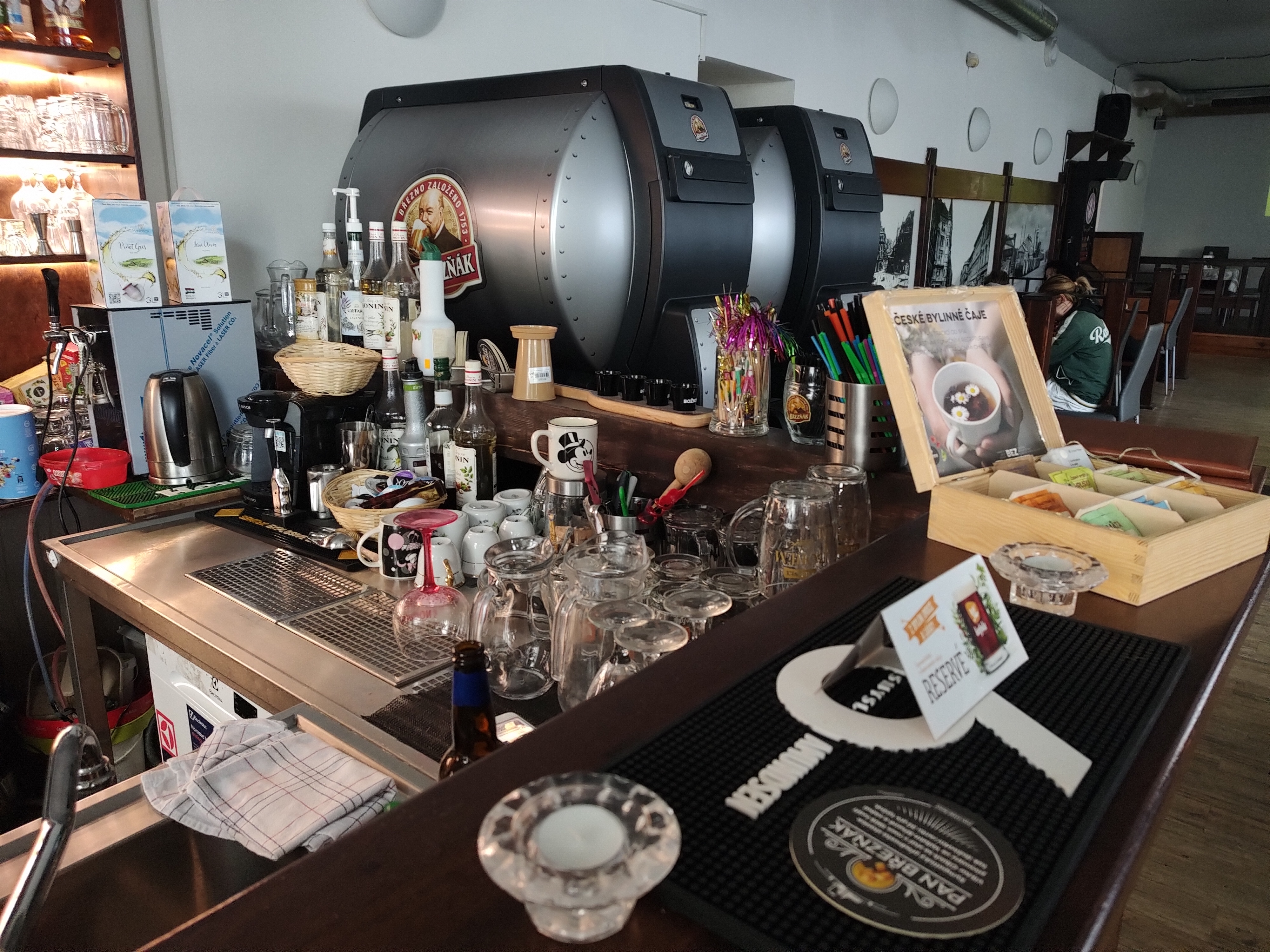 Restaurace Na Závisti foto 6