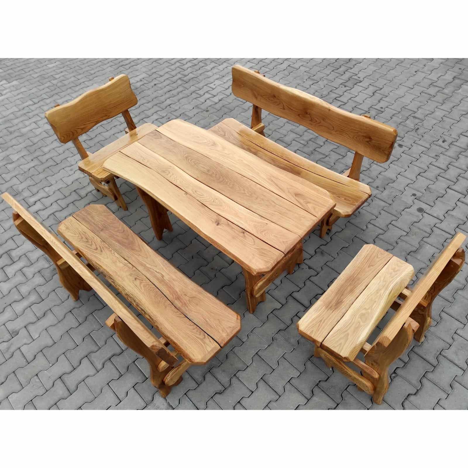 Zahradní nábytek Ogar foto 3