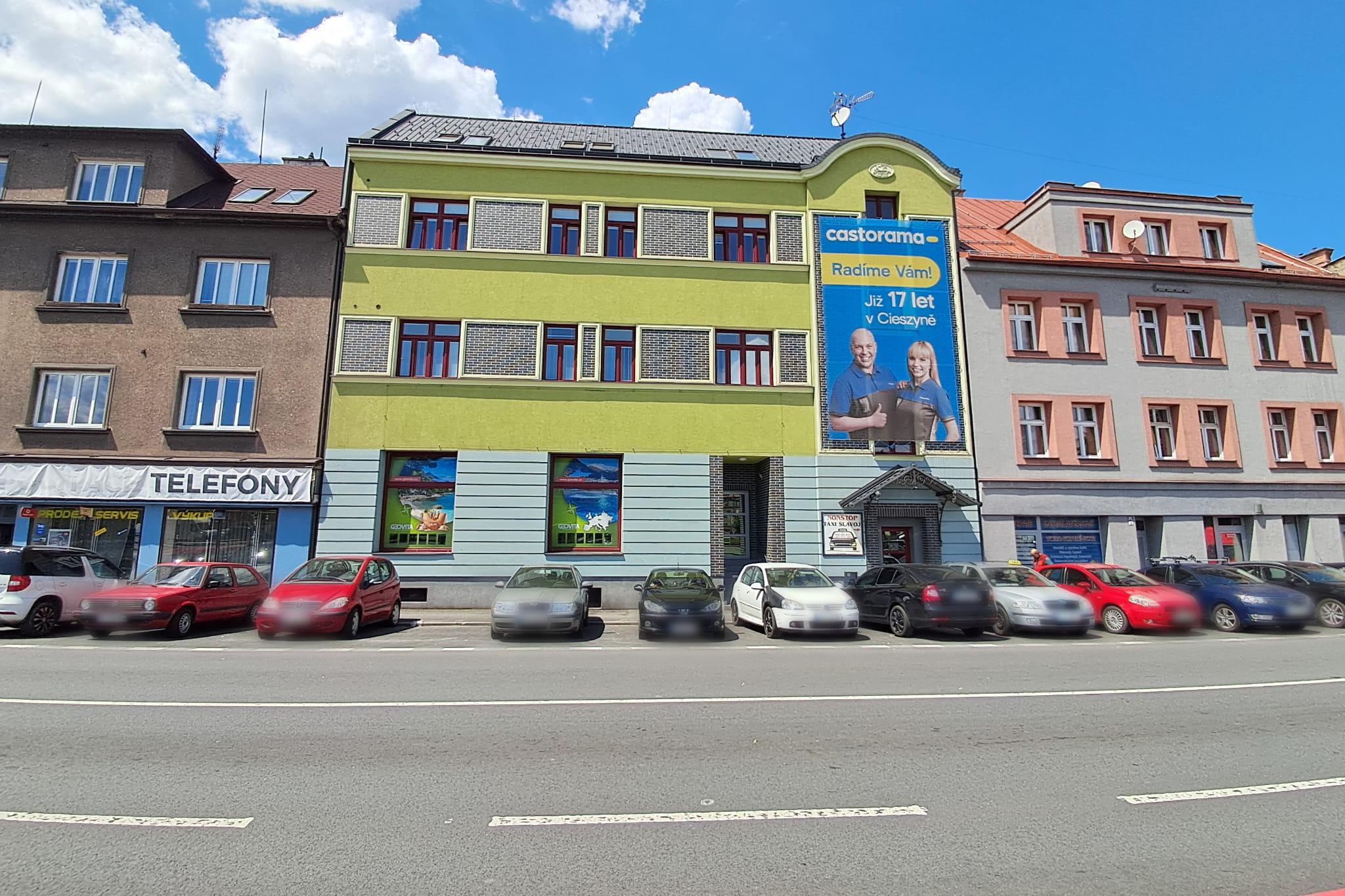 Geovita, cestovní kancelář