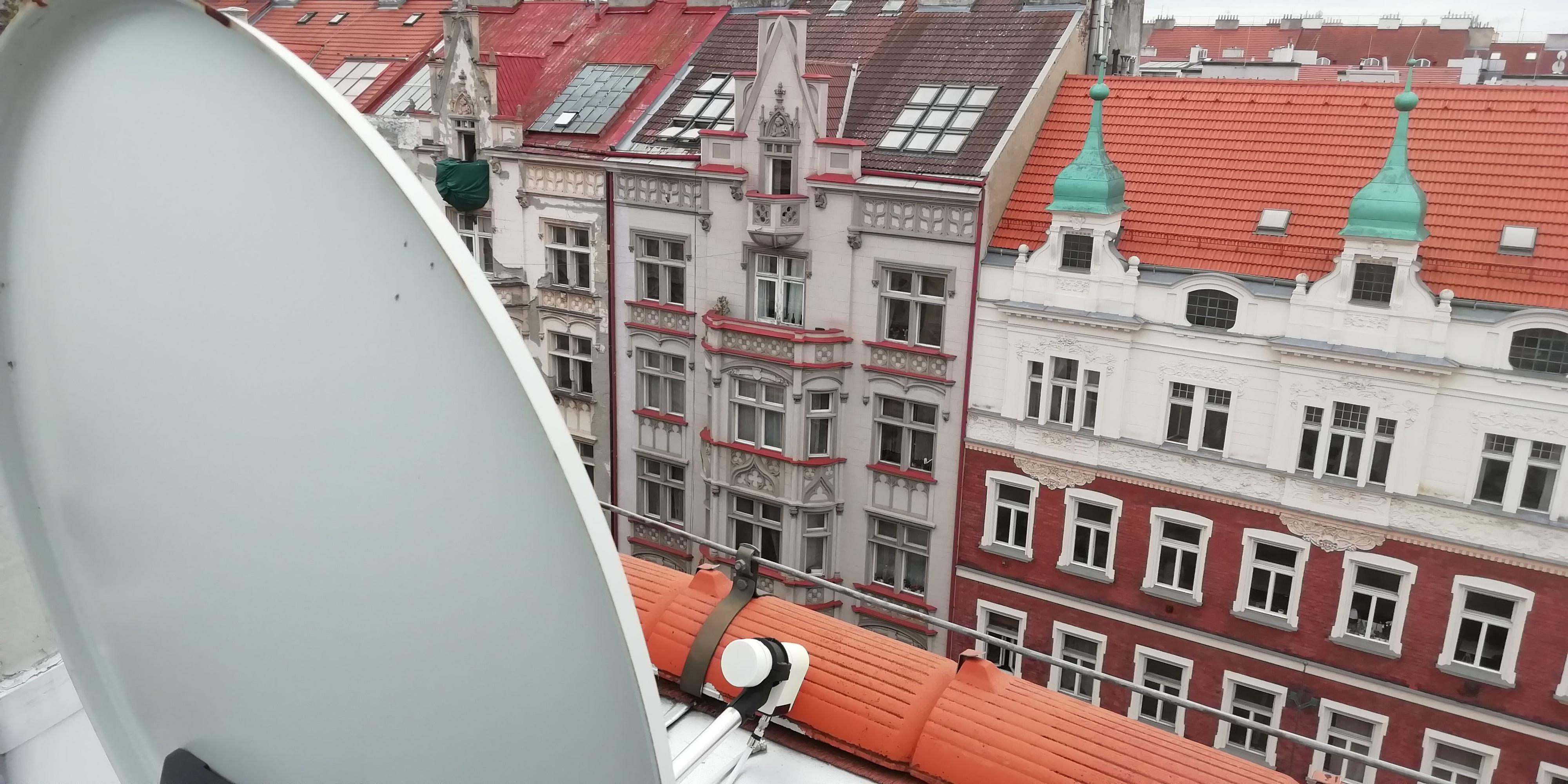 Antény Servis RZ foto 2