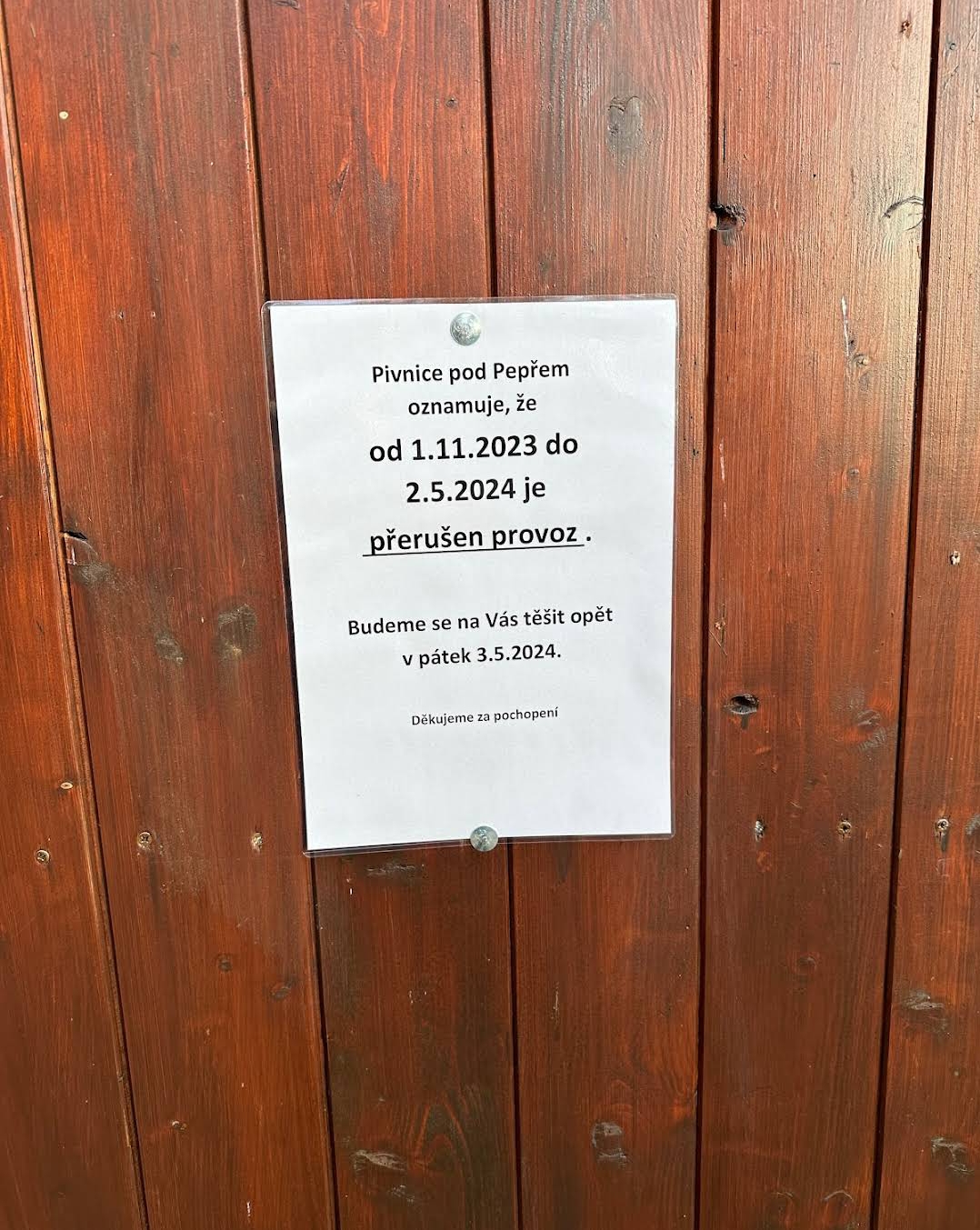 Pivnice pod Pepřem - U Loužáka foto 3