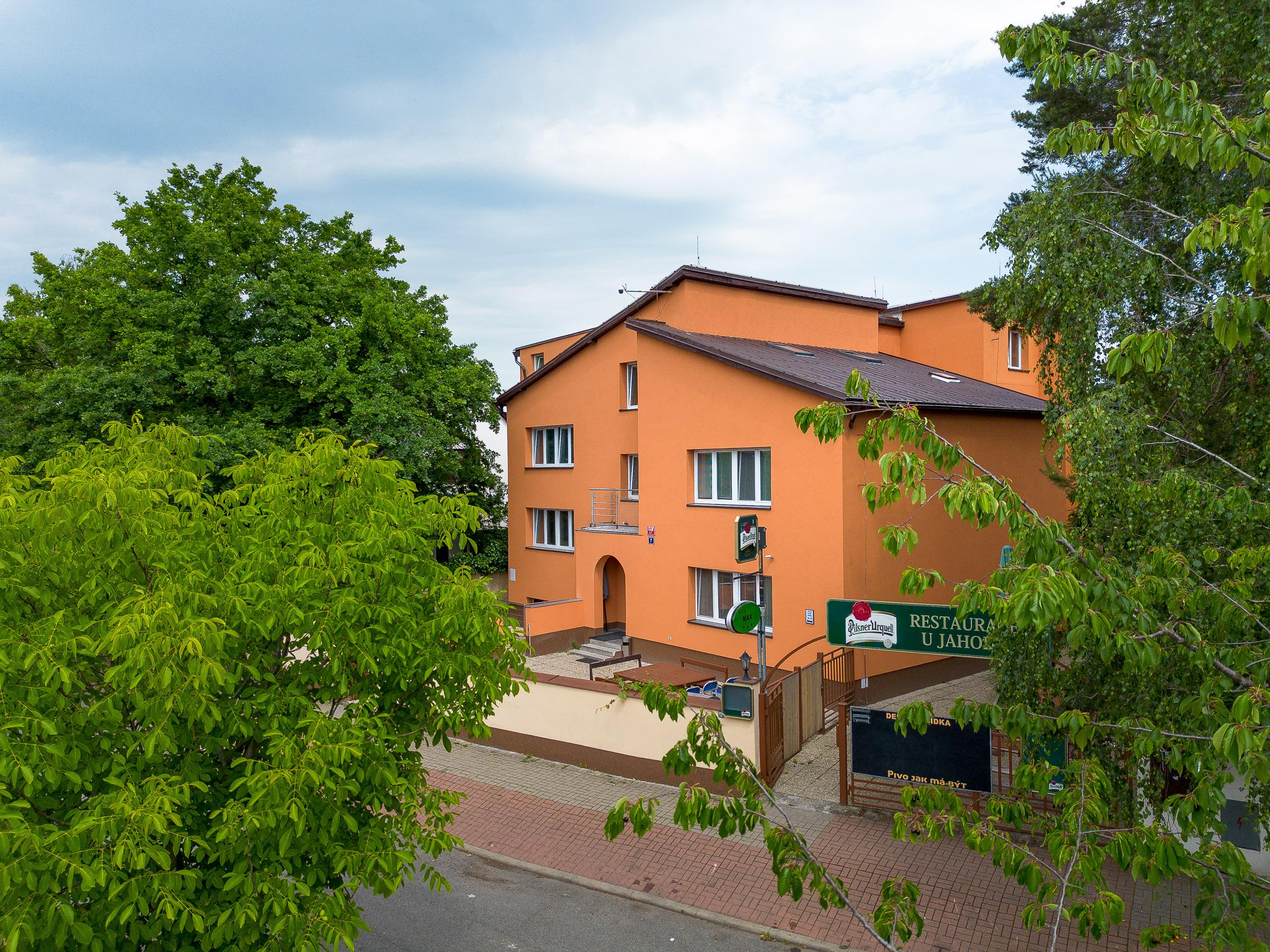 Hotel Max foto 5