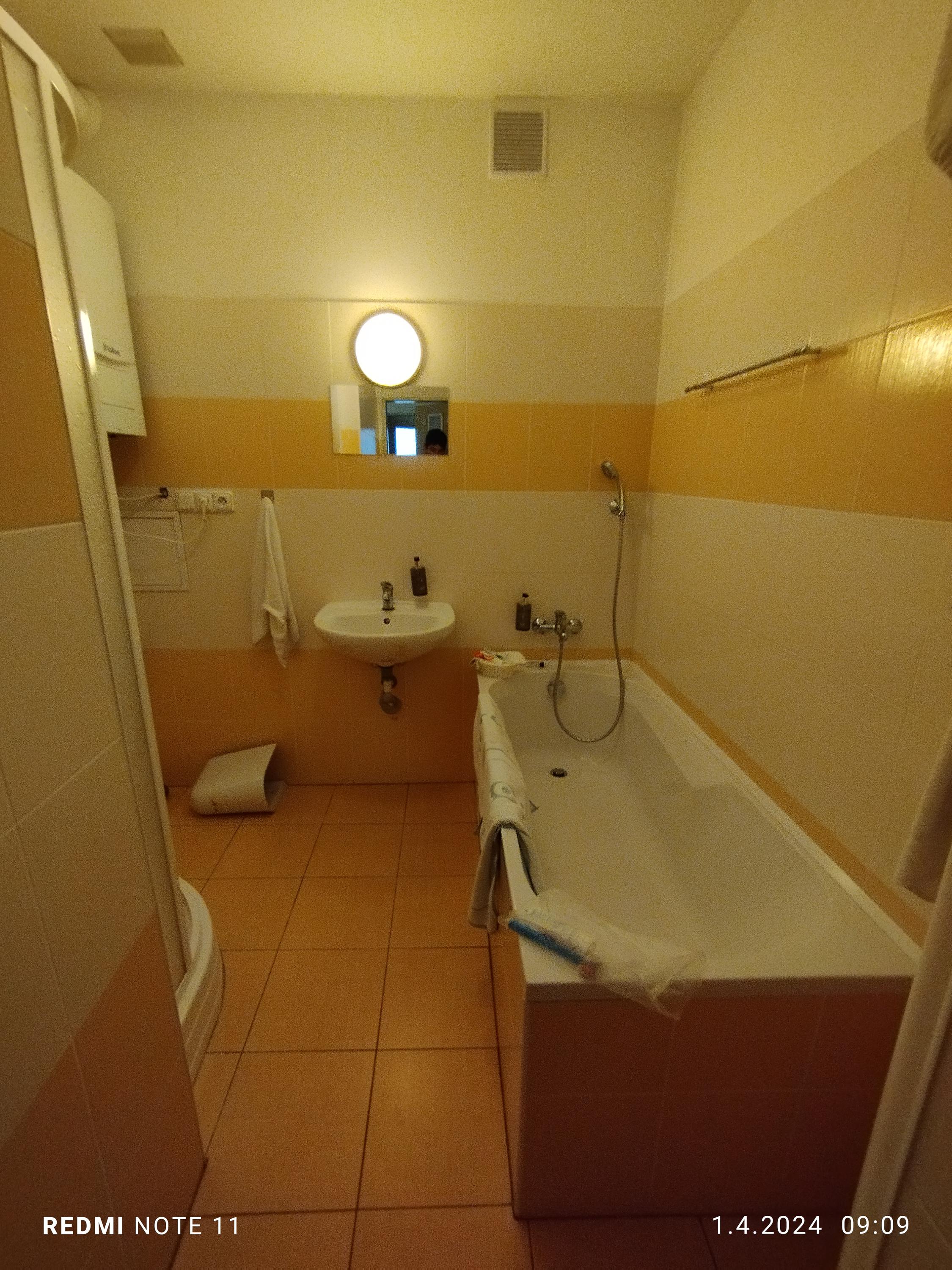 Silver Apartments foto 4