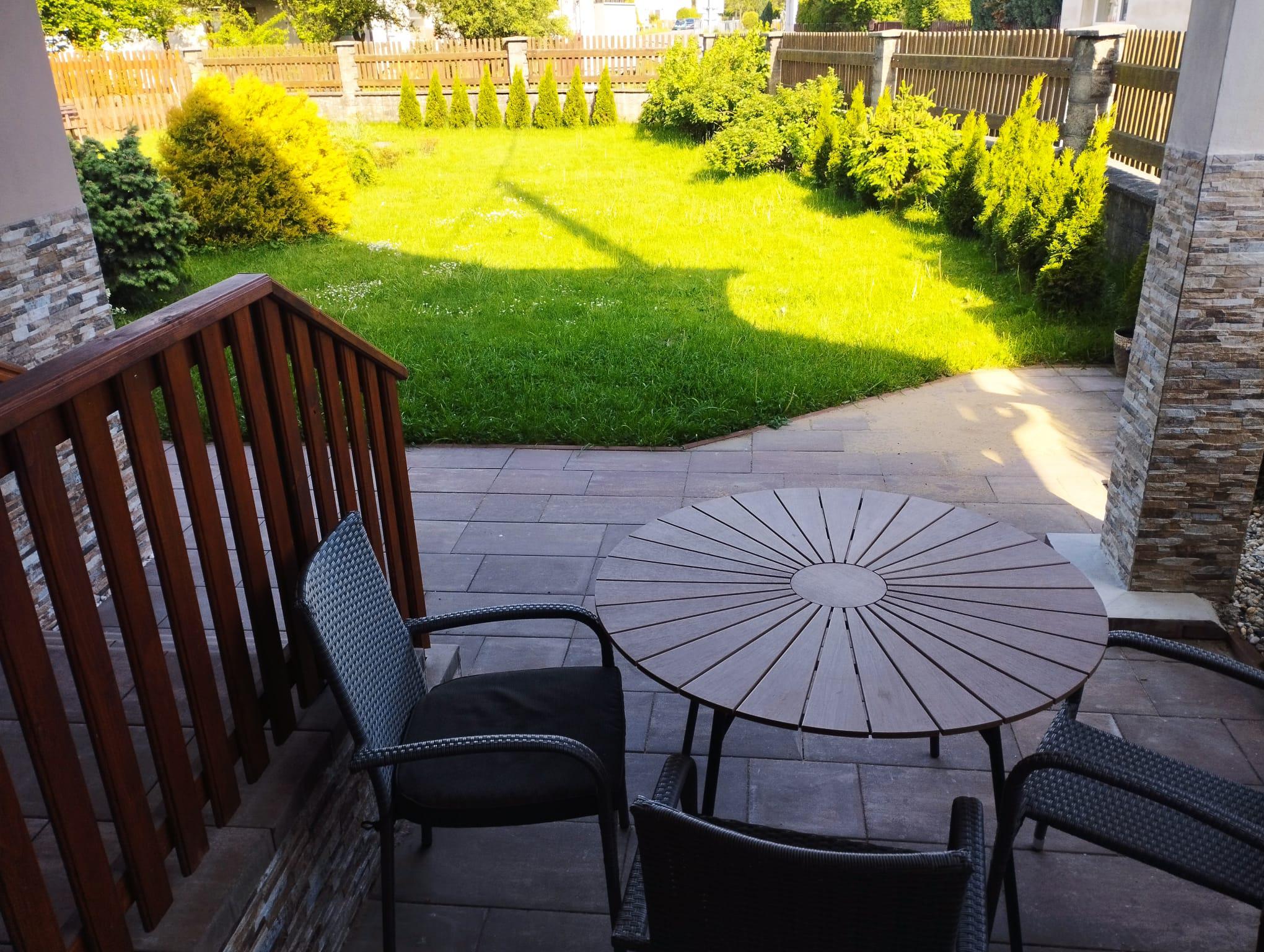 Apartmán U Poštovských foto 3