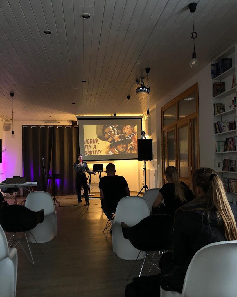 Apoštolská církev, sbor Olomouc foto 4