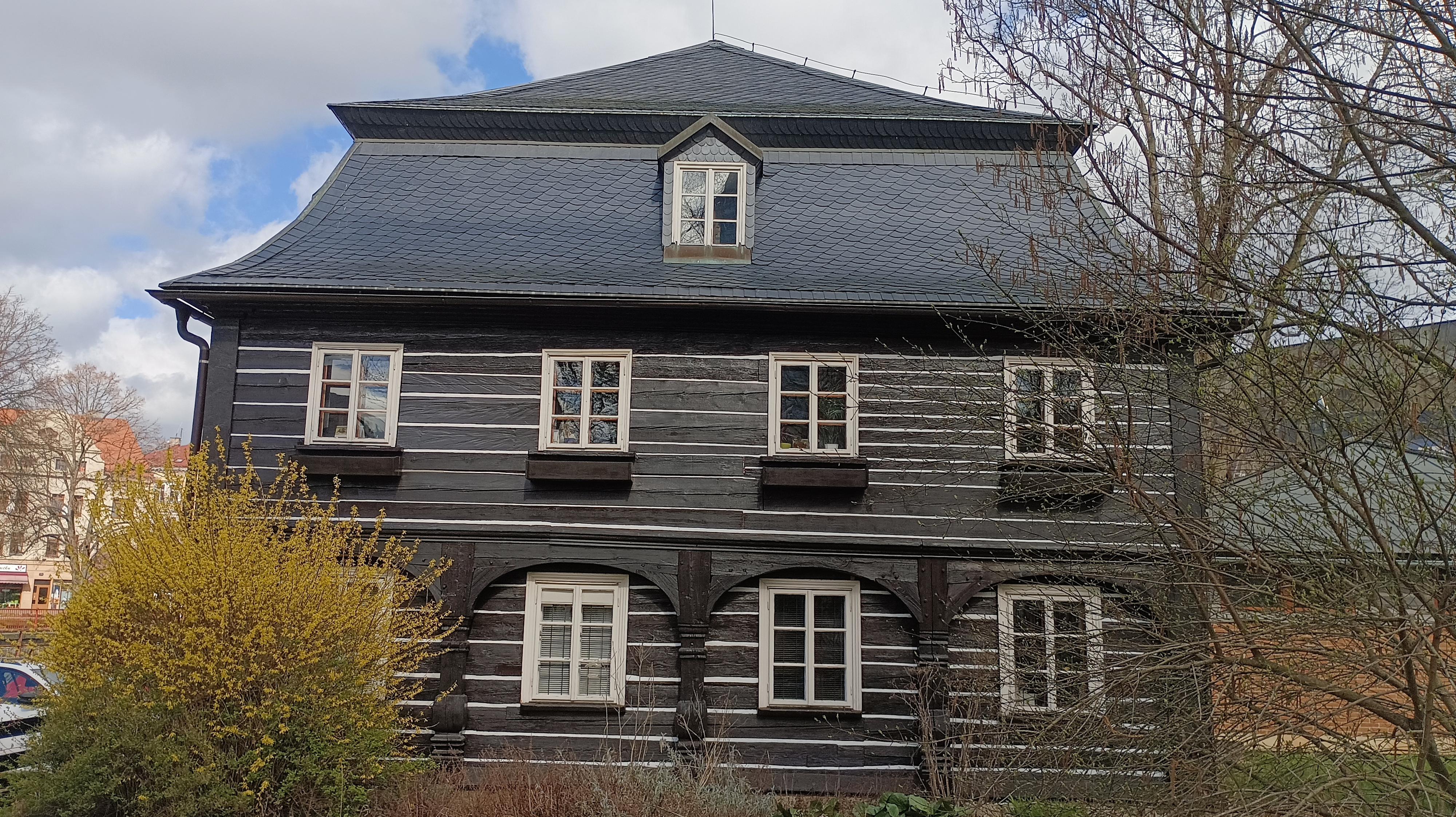 AOPK ČR - Regionální pracoviště Liberecko foto 3