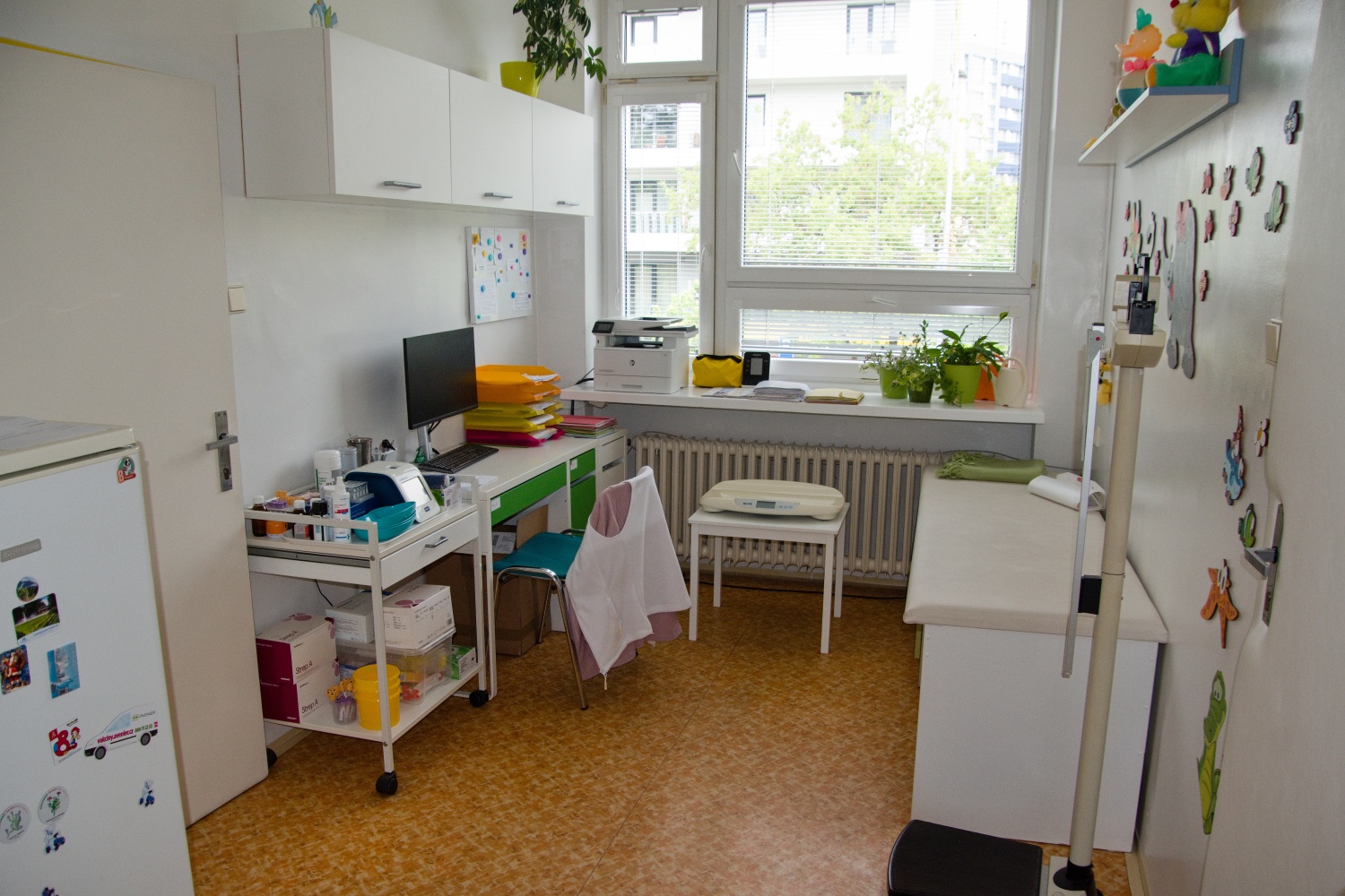 ADD MUDr. Barbora Boorová foto 3