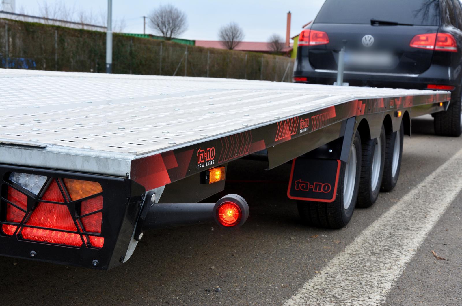 Elite Trailers, s.r.o.