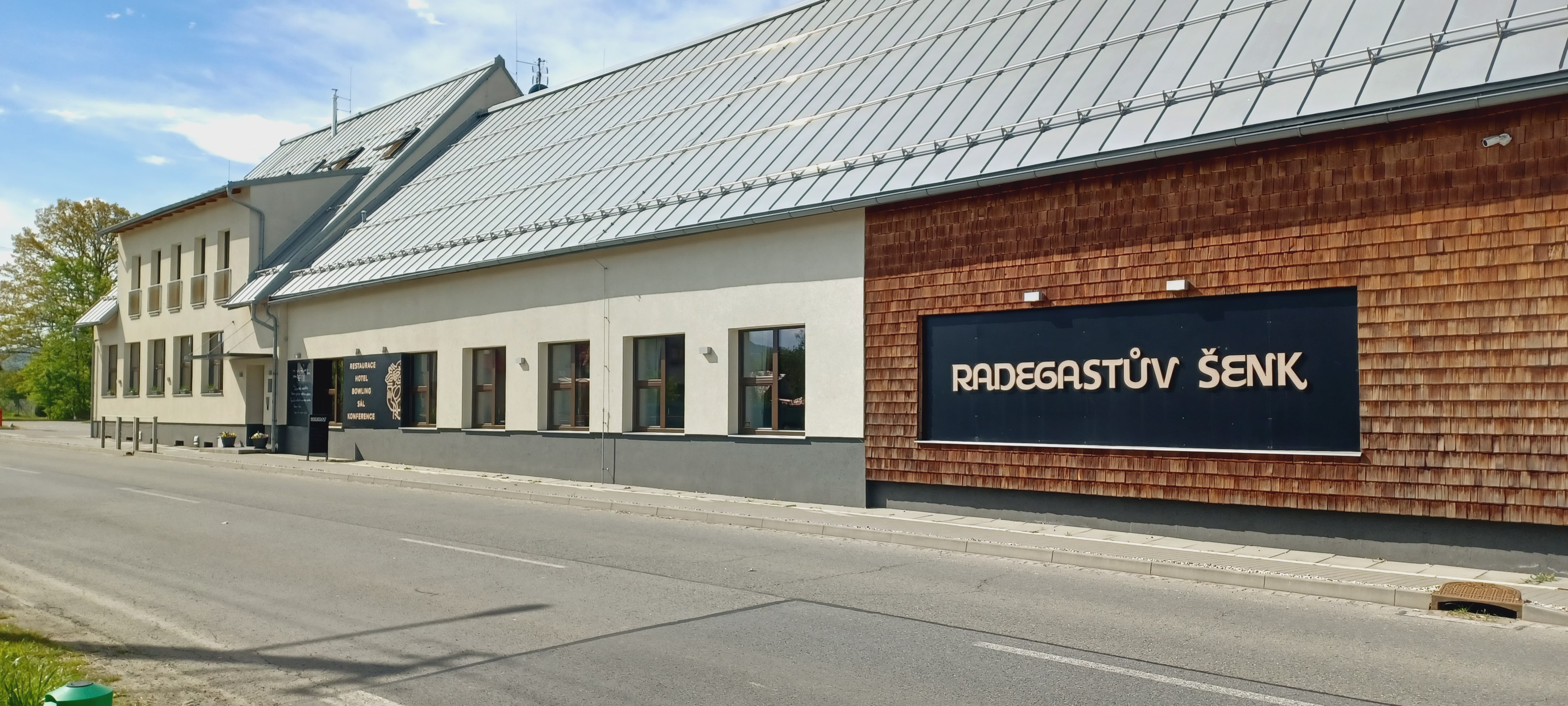 Radegastův šenk foto 5