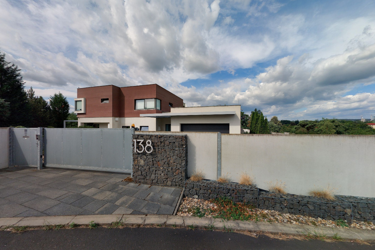 Bc. Petra Vajnerová Reality foto 2