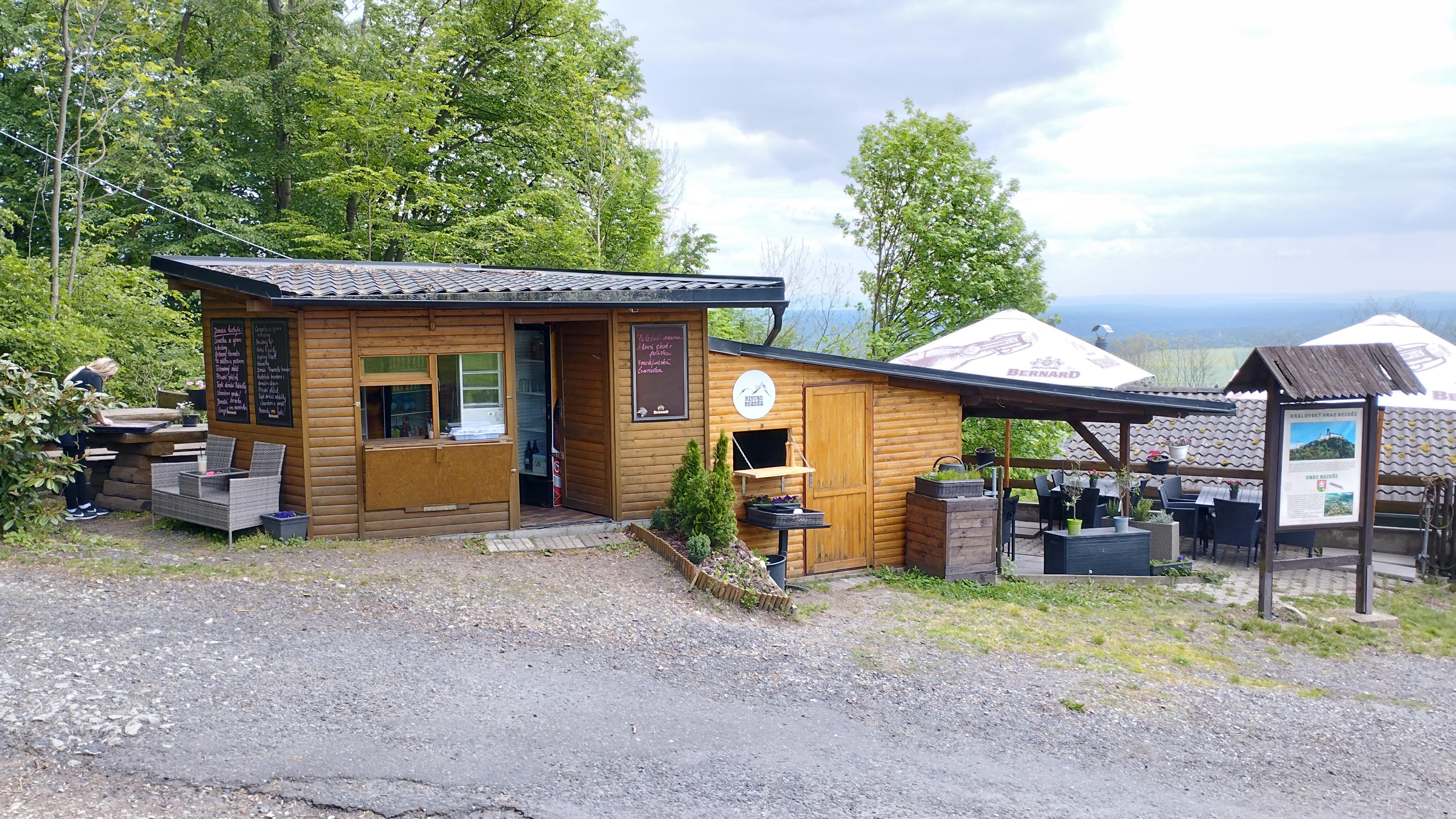 Bistro Bezděz