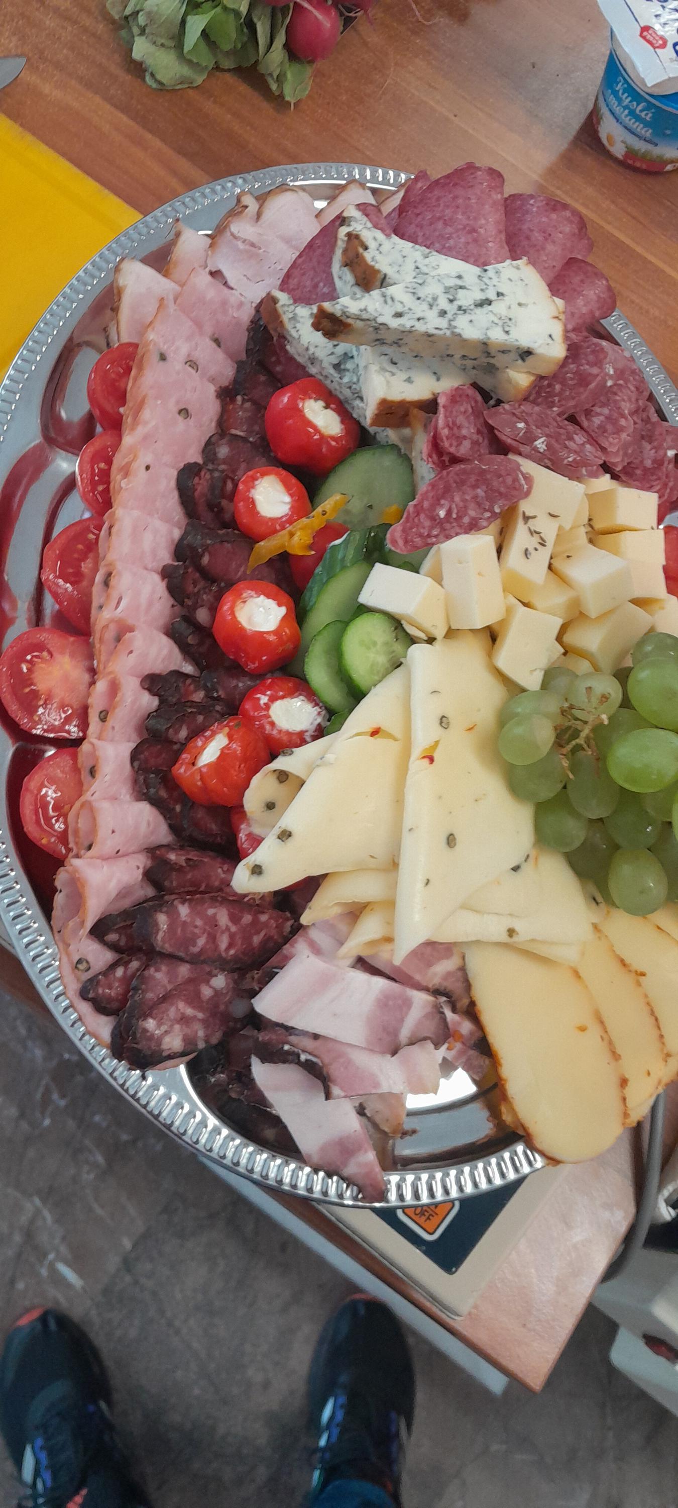 Potraviny - Smíšené zboží Černíkovice 32 foto 2