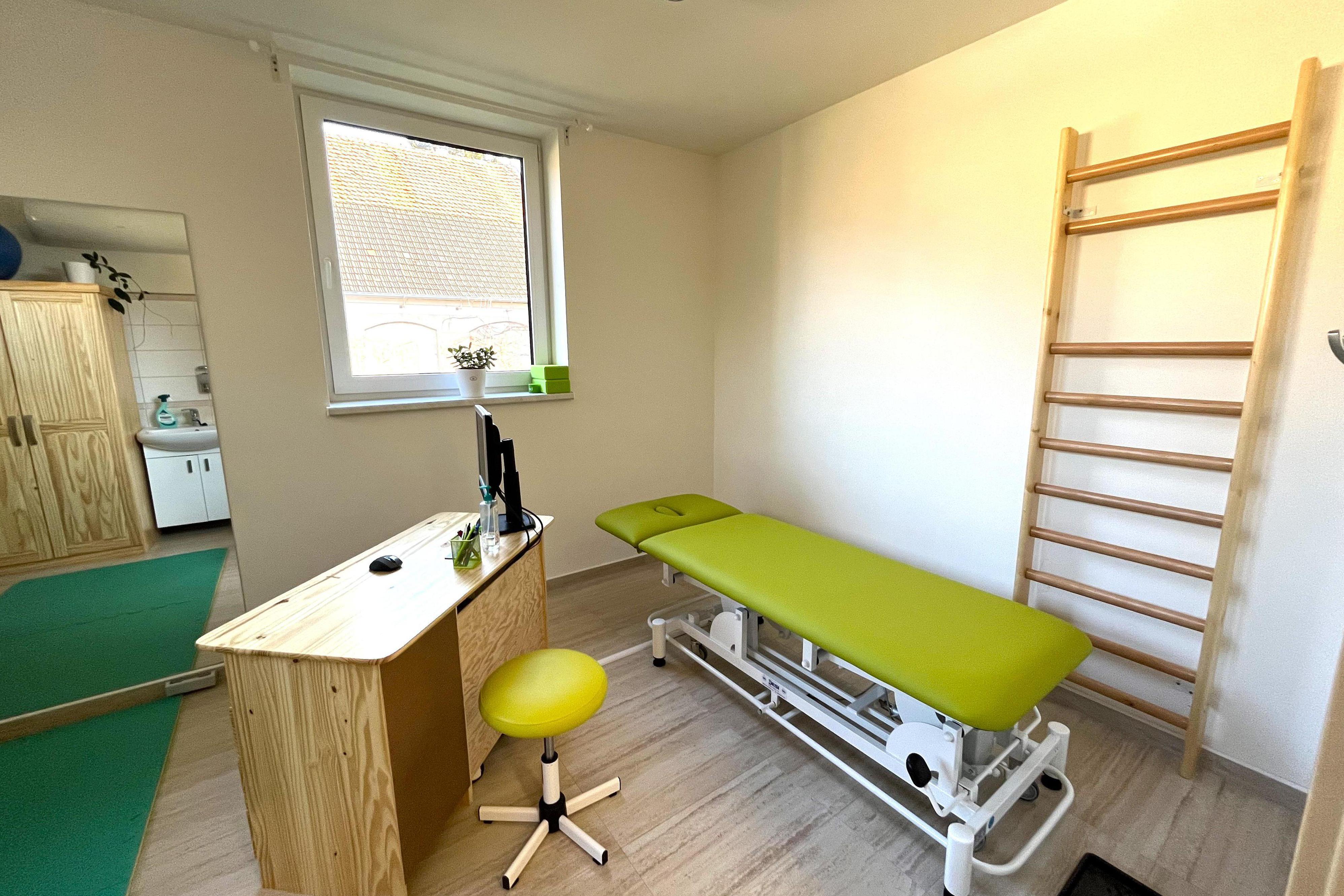 Rehabilitace Medalix