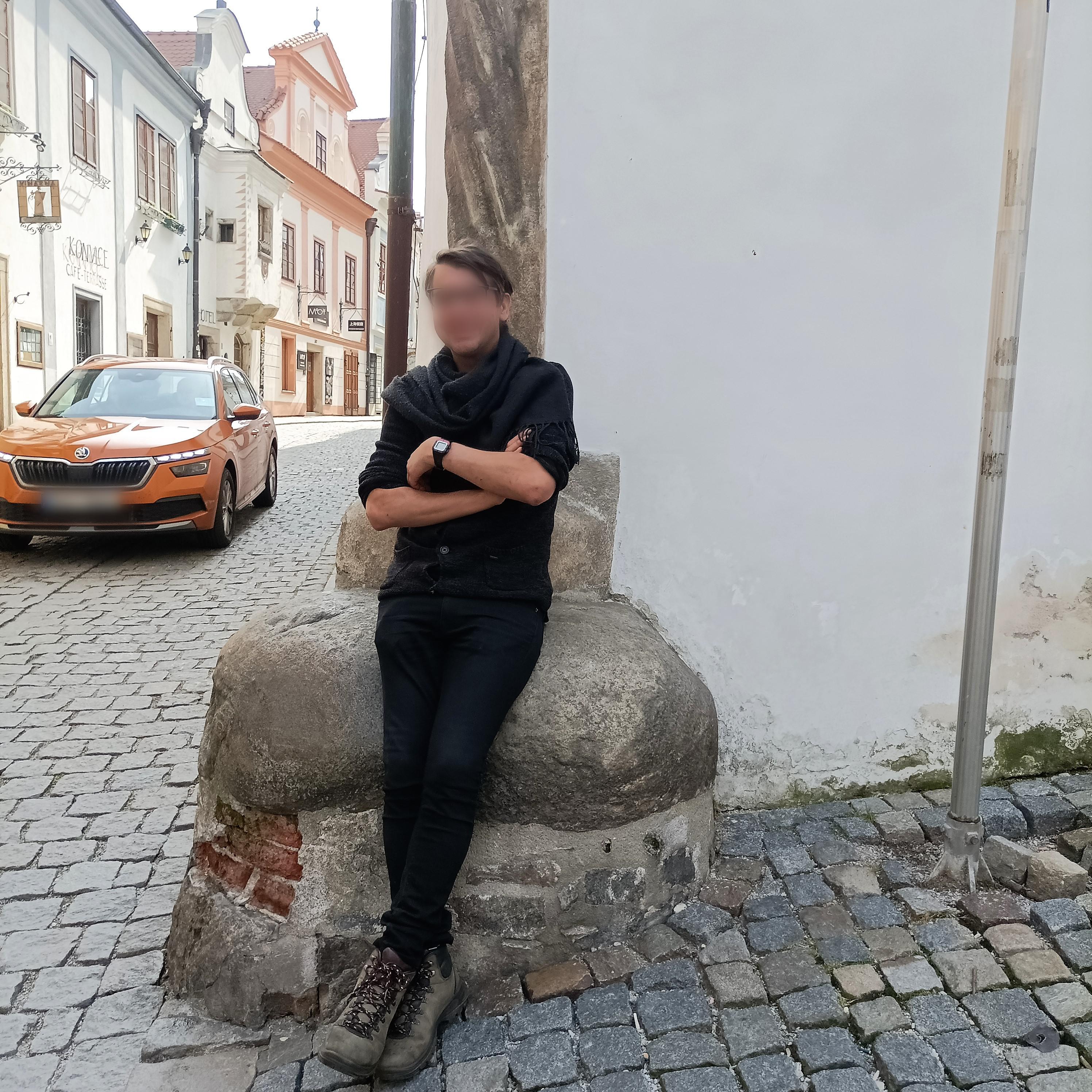 Střední uměleckoprůmyslová škola sv. Anežky České, Český Krumlov, Tavírna109 foto 3