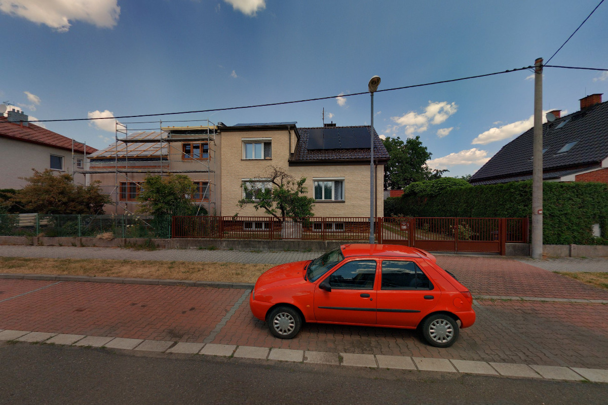 Vlčí Stavby, s.r.o. foto 2