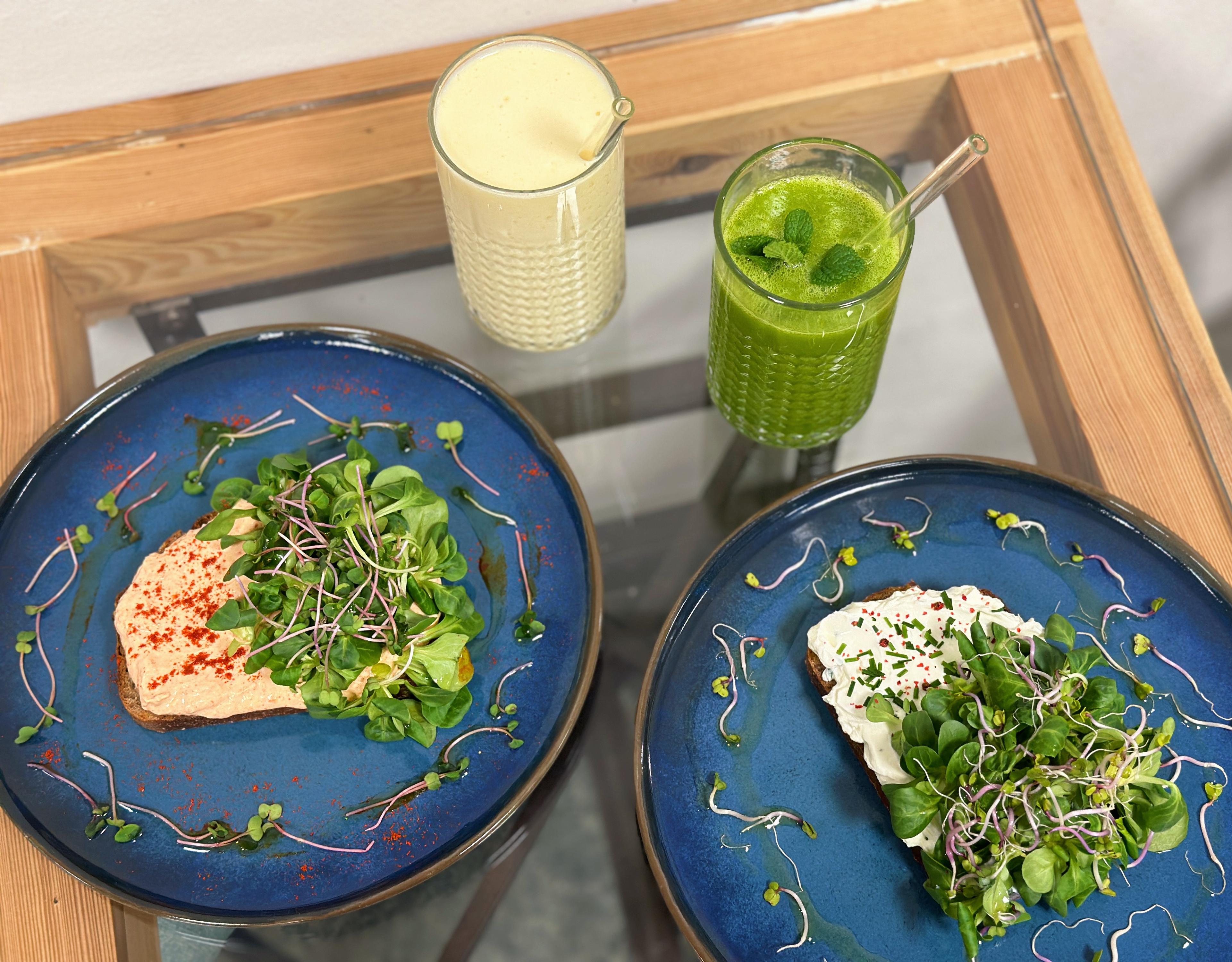 Laura Coffee - kafeHrabůvka foto 4