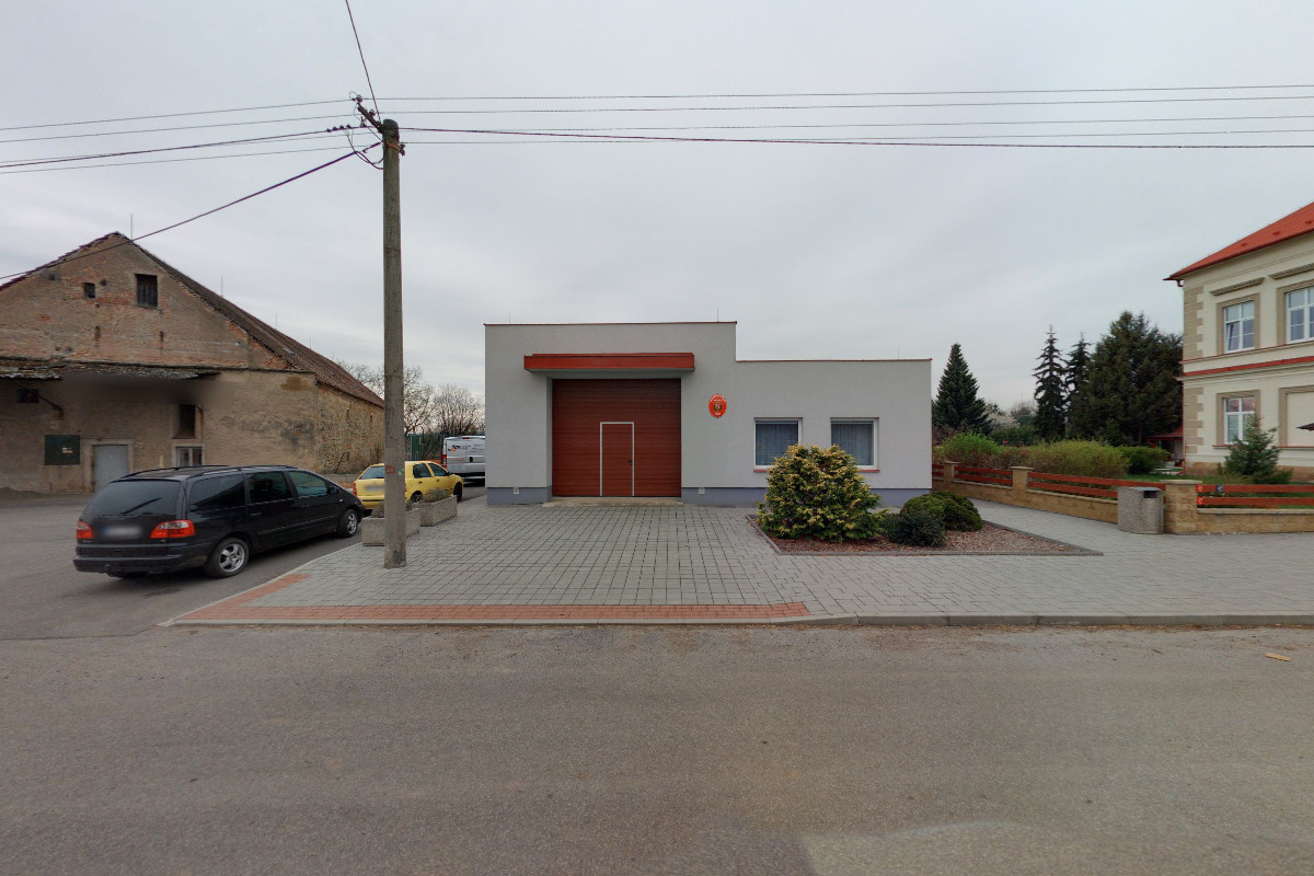 SH ČMS - Sbor dobrovolných hasičů Volanice foto 3