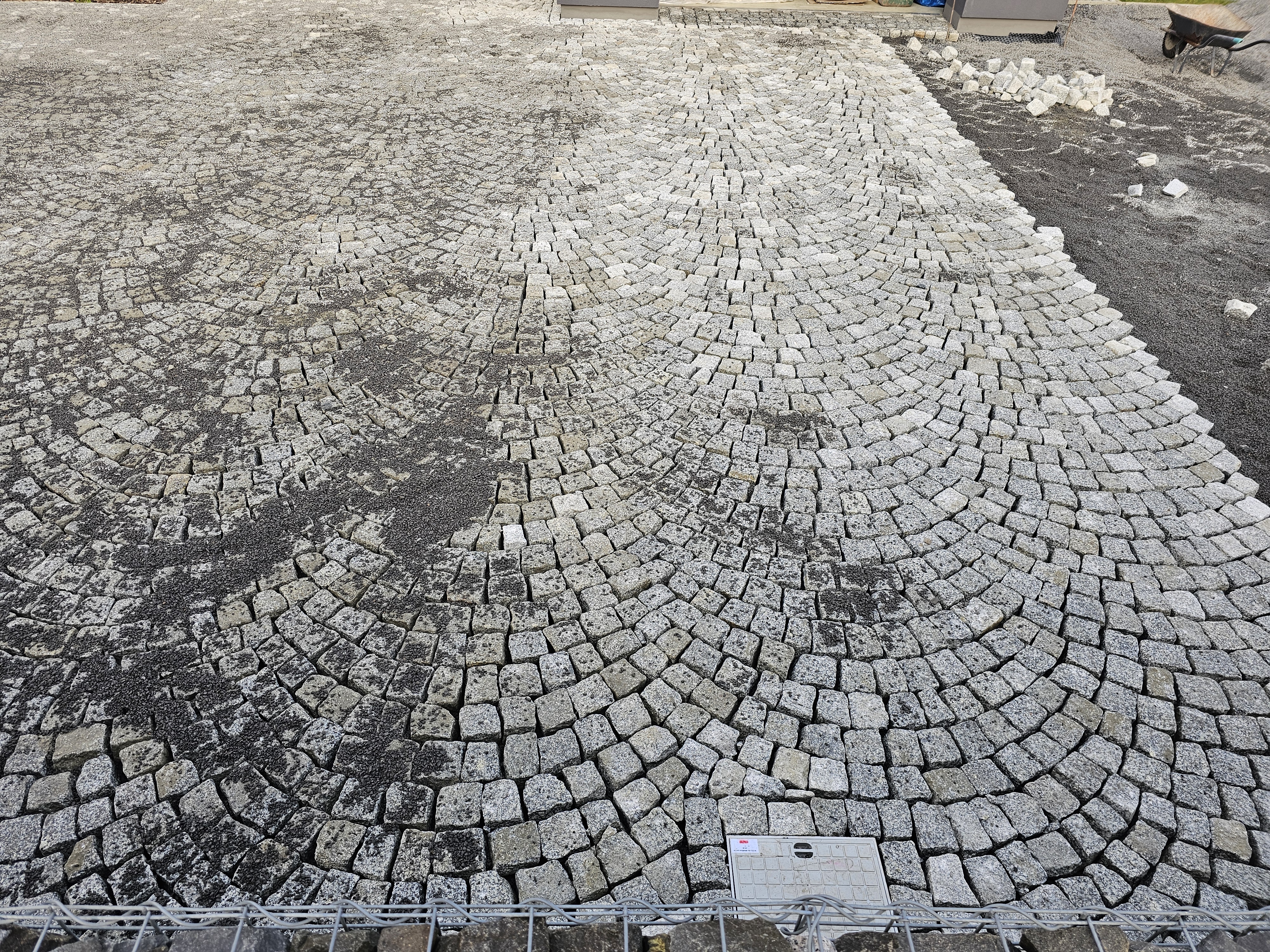 Dlaždičske práce Ivan Petryshche foto 2