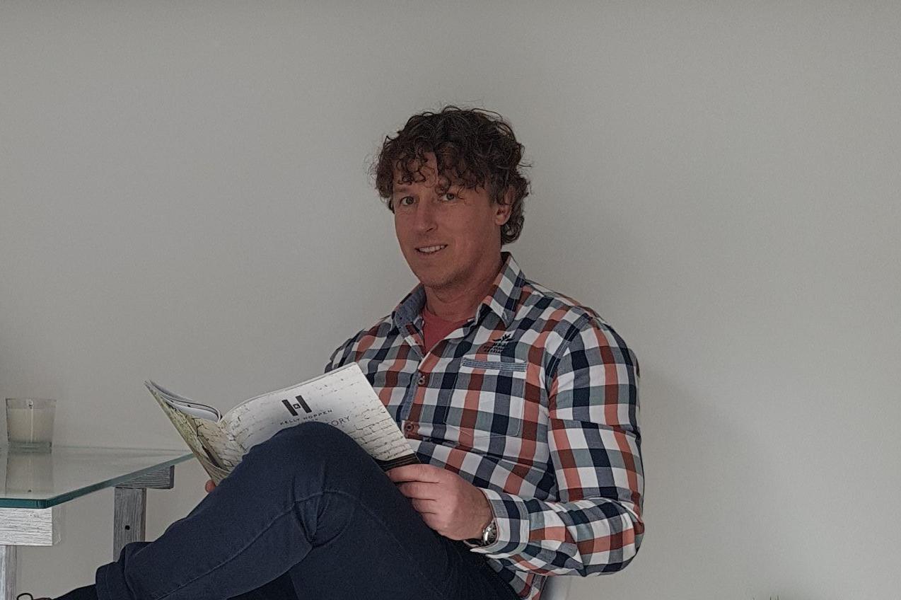 Miroslav Šíma - realitní makléř