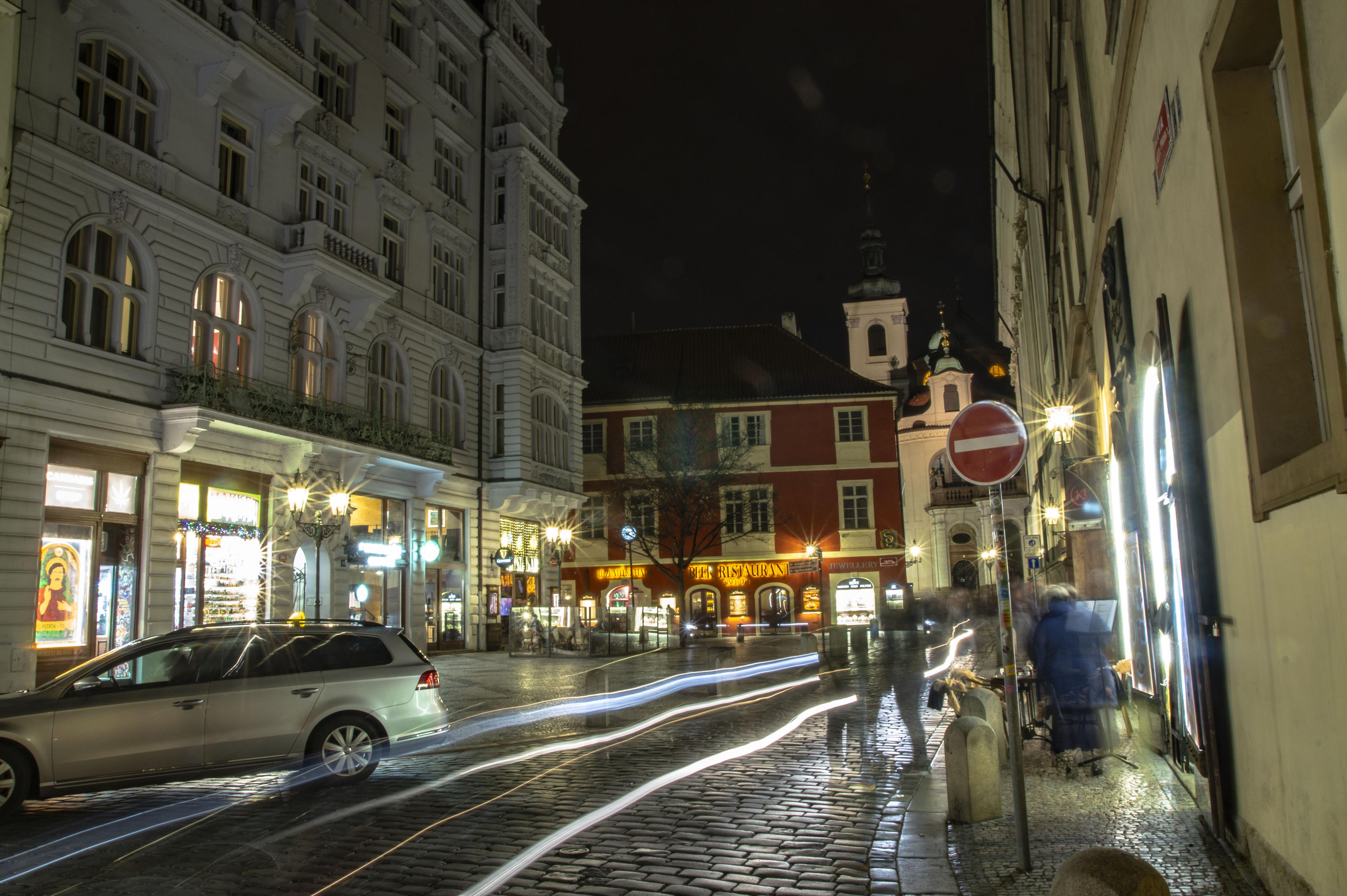The Irish Times Bar foto 4