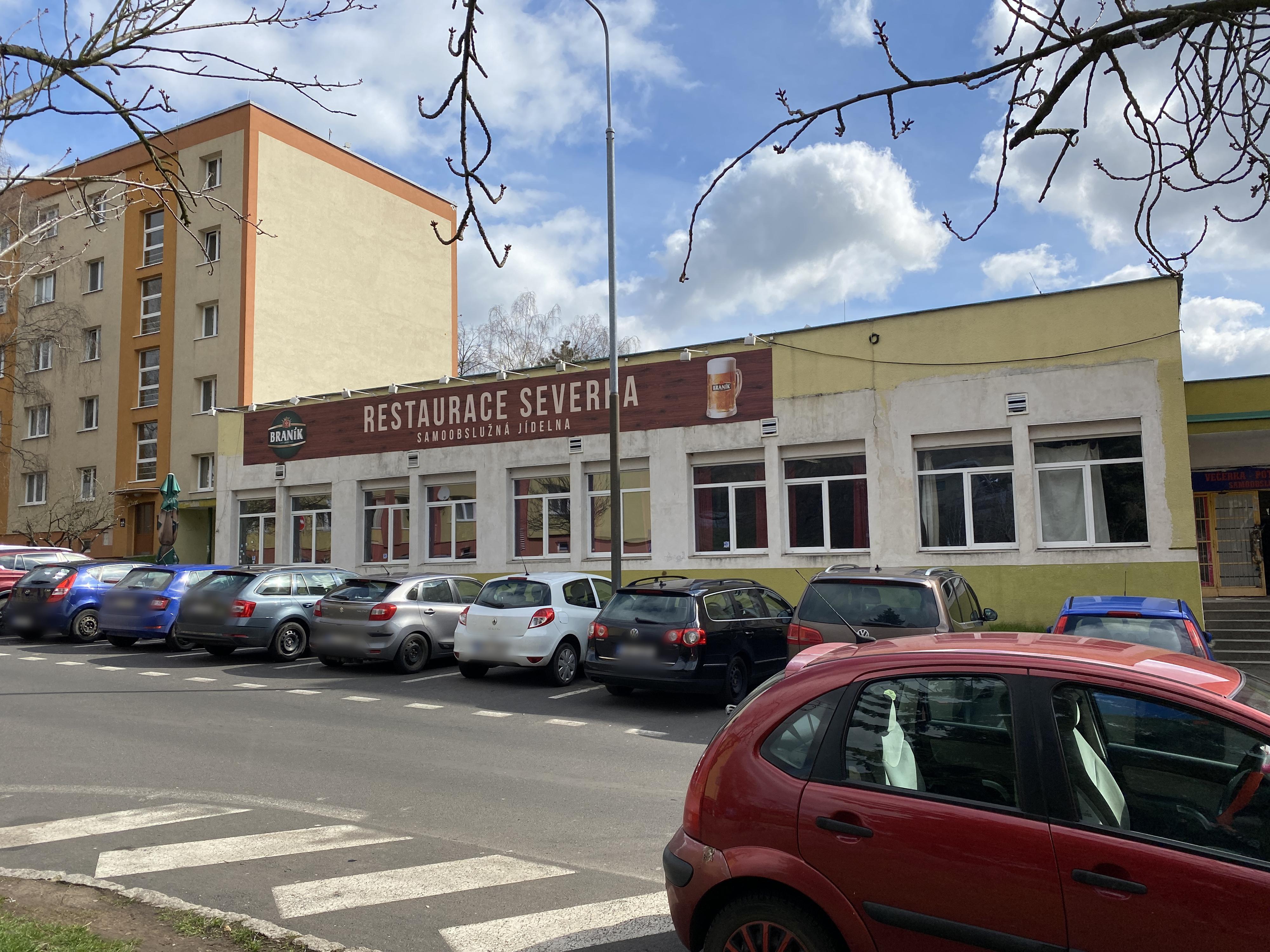 Restaurace Severka foto 2